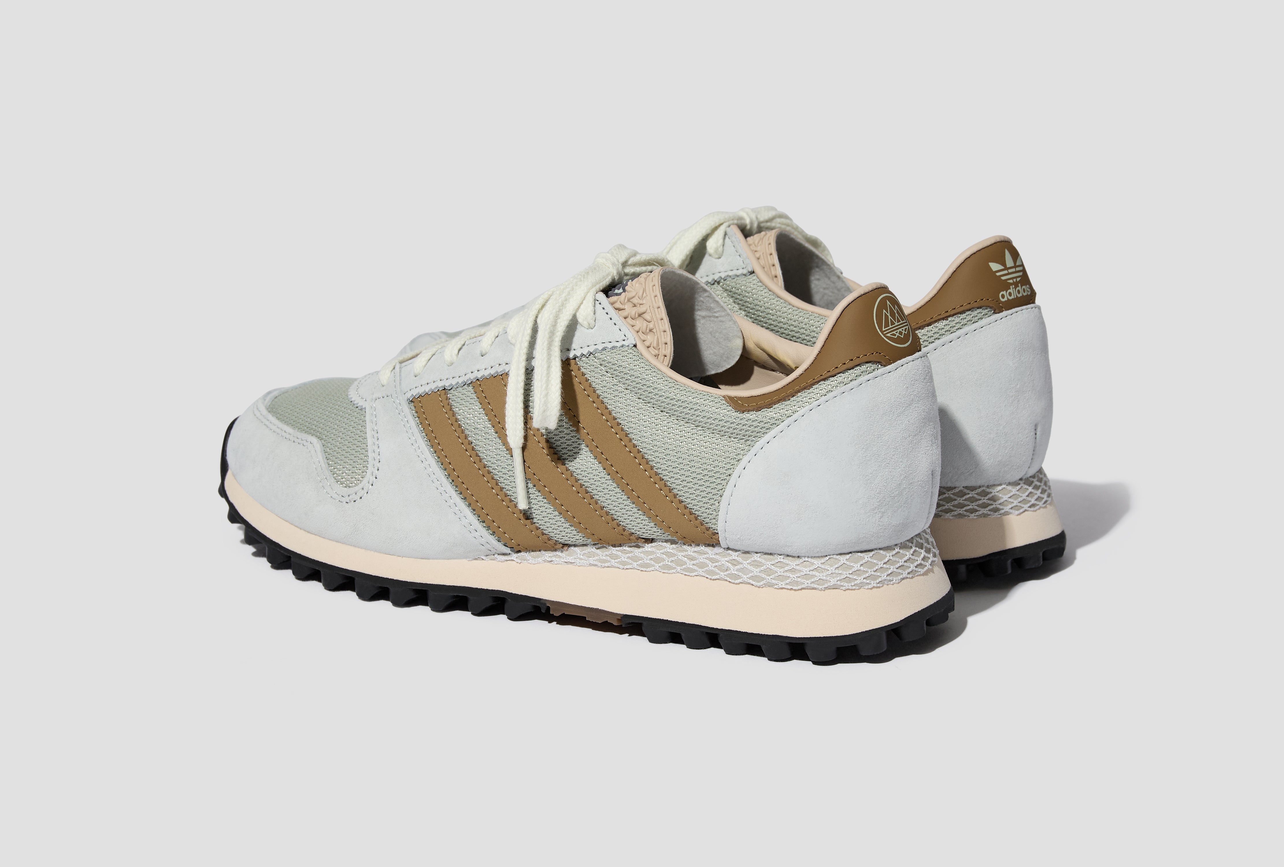 LONGRIDGE SPZL - WONSIL / HALGRN / CBLACK KK3669