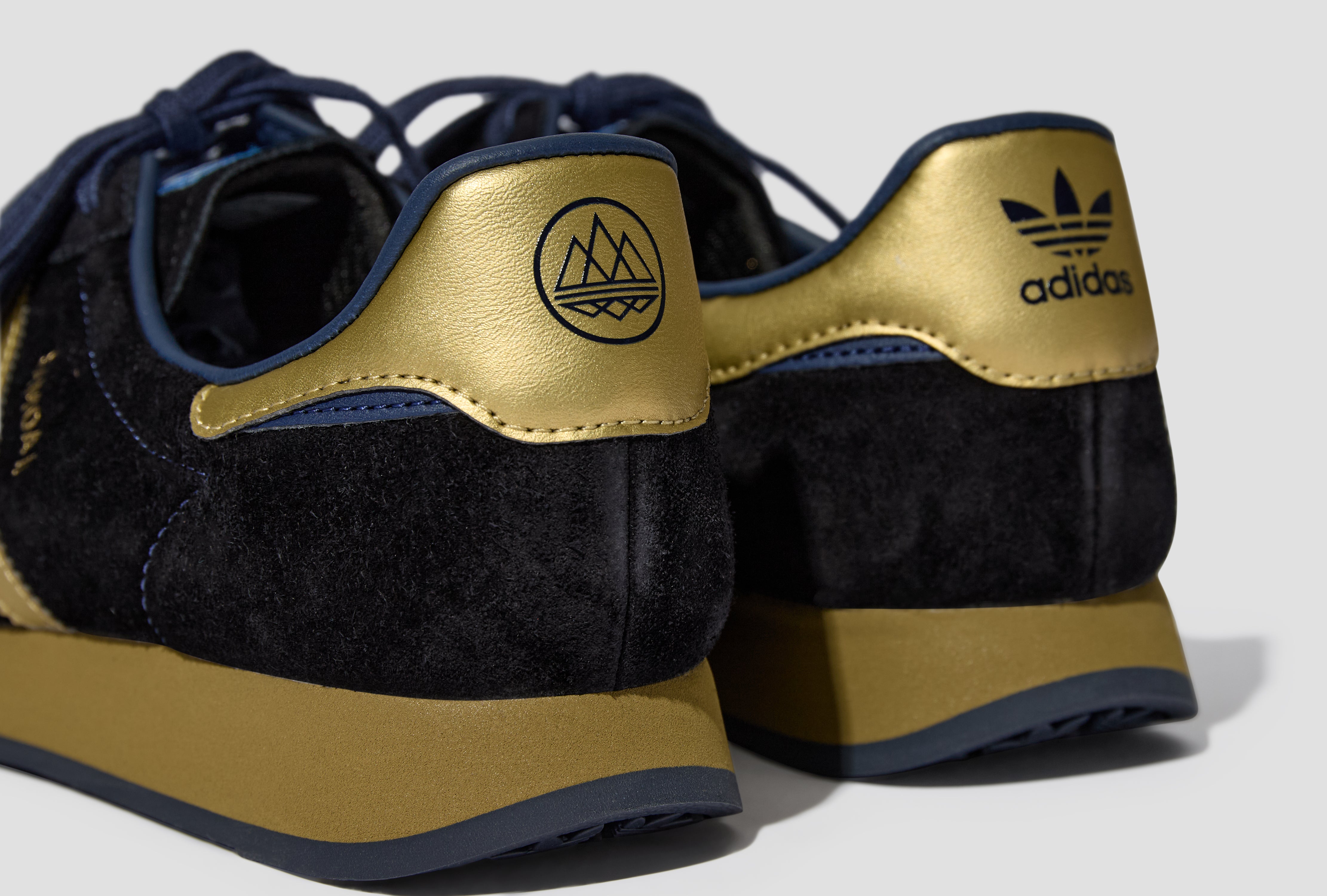 SAMOA II SPZL - TECIND / MAGOLD / NINDIG KK4219