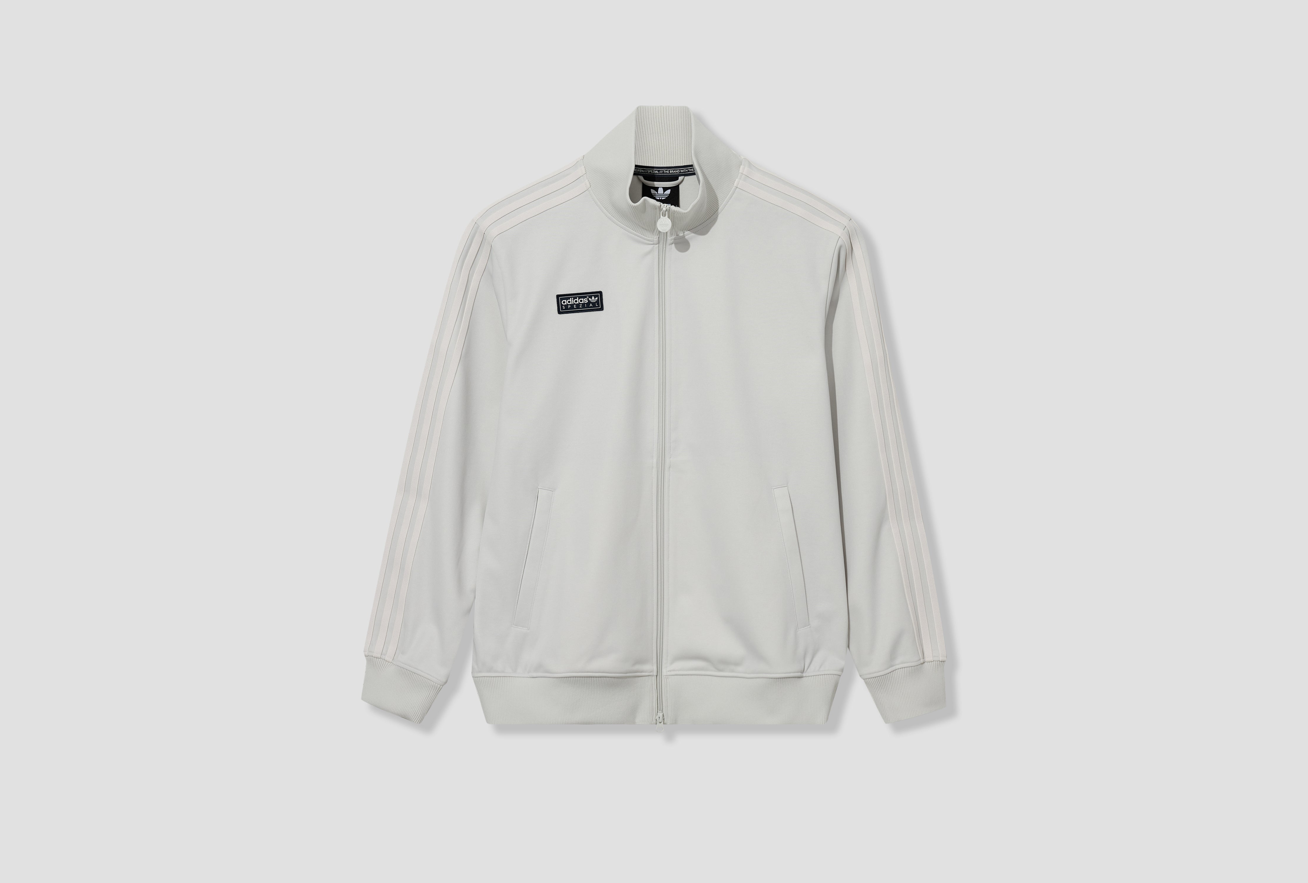 BACKHILL SPZL TT - ORBGRY KR2733