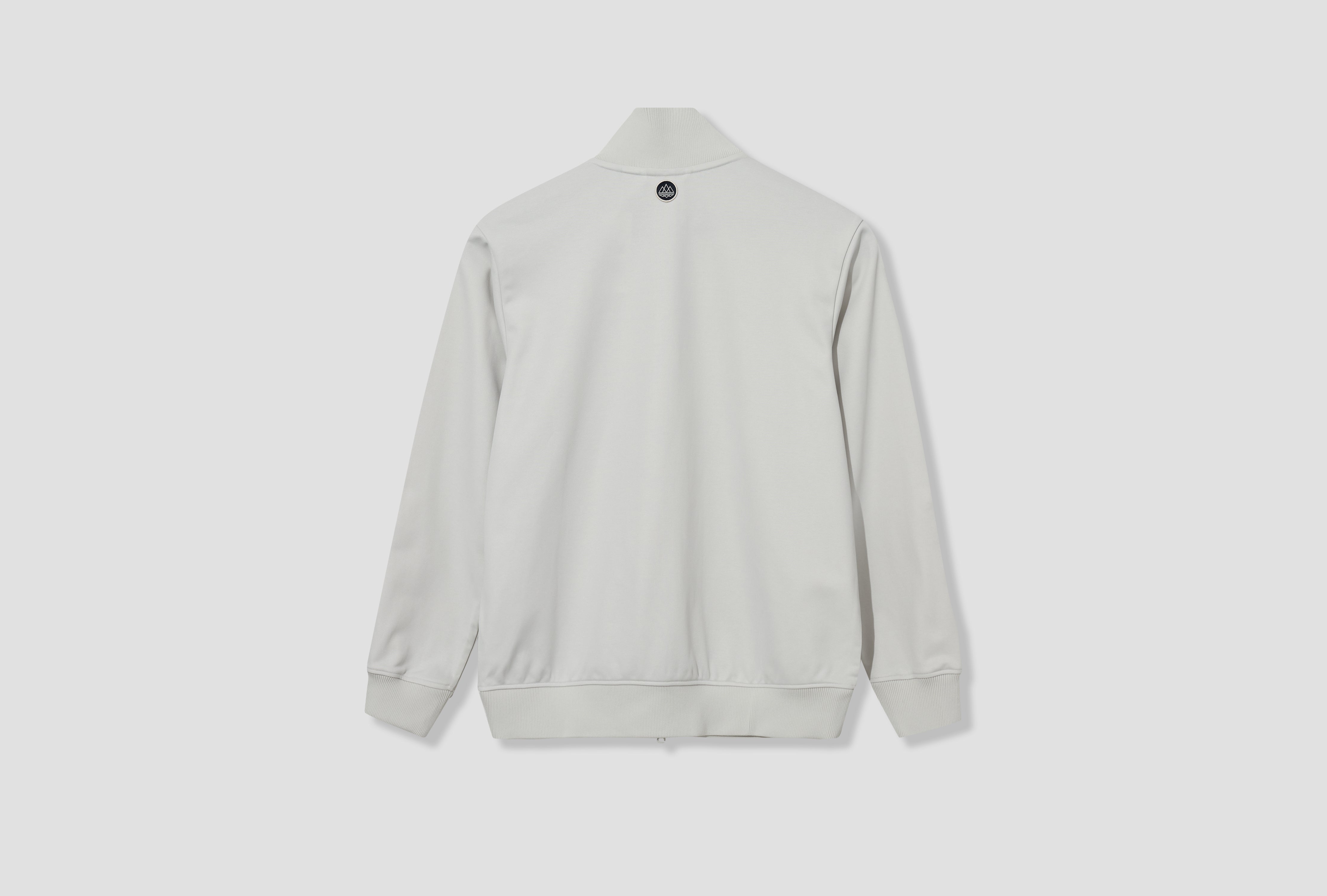 BACKHILL SPZL TT - ORBGRY KR2733