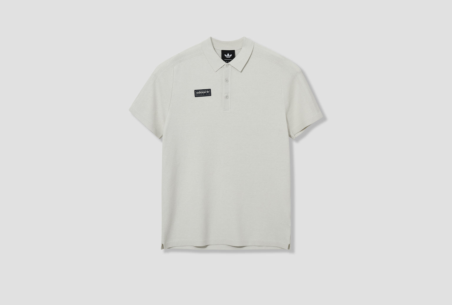 BISPHAM SPZL POLO - CWHITE KF6808