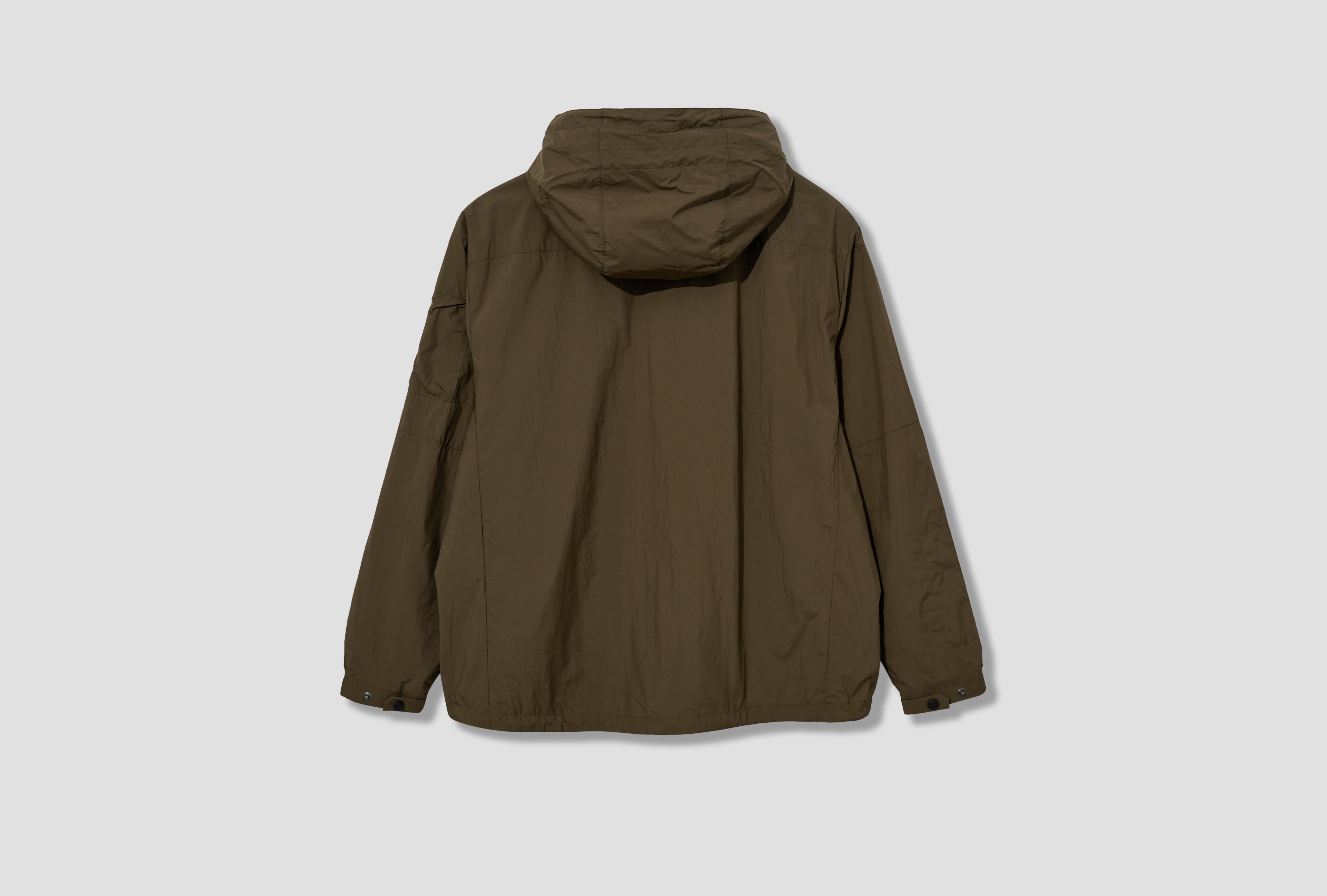 BUCKSTEAD SPZL JACKET - TRAOLI KF6800
