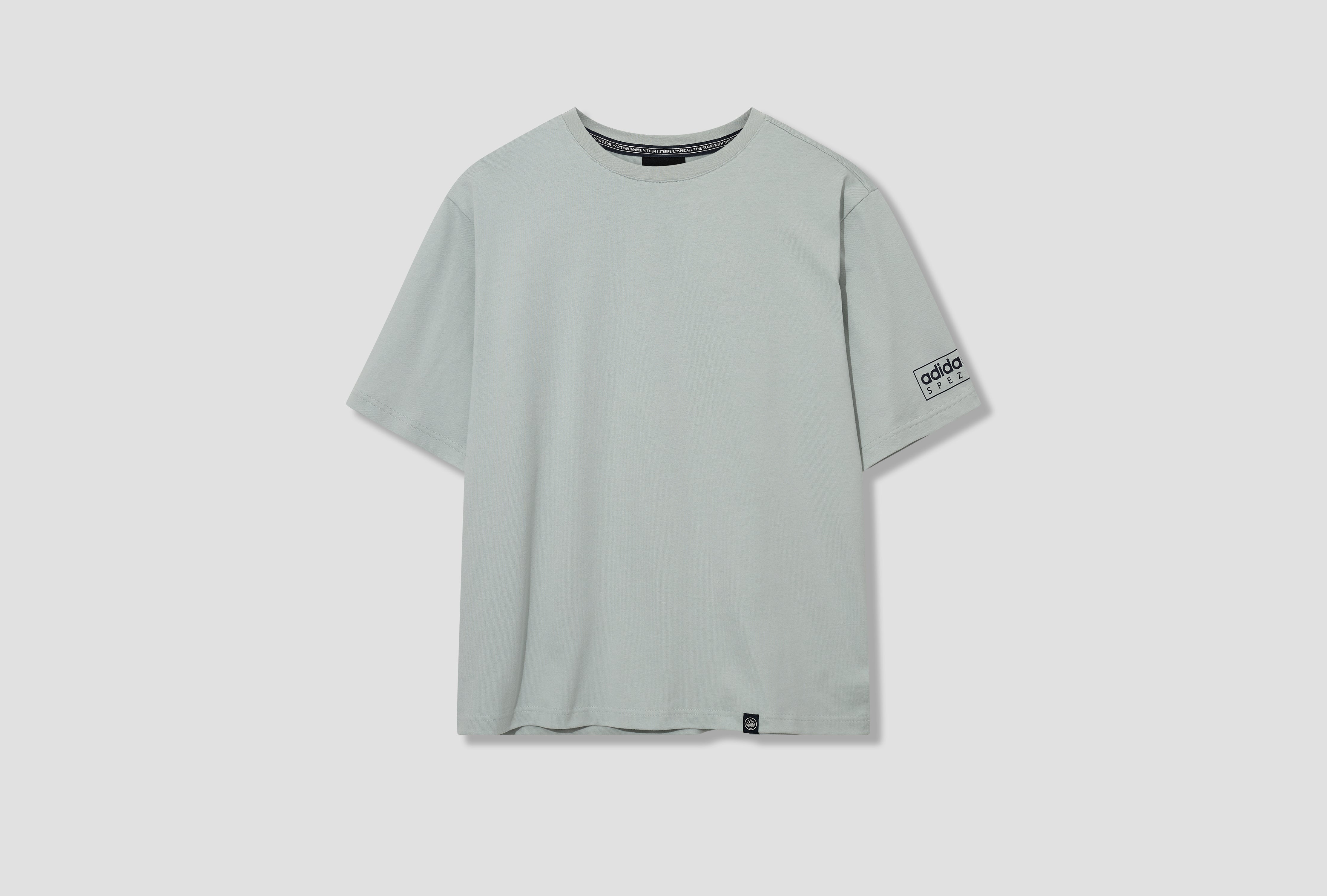 MOD SPZL TEE - WONSIL KR2731