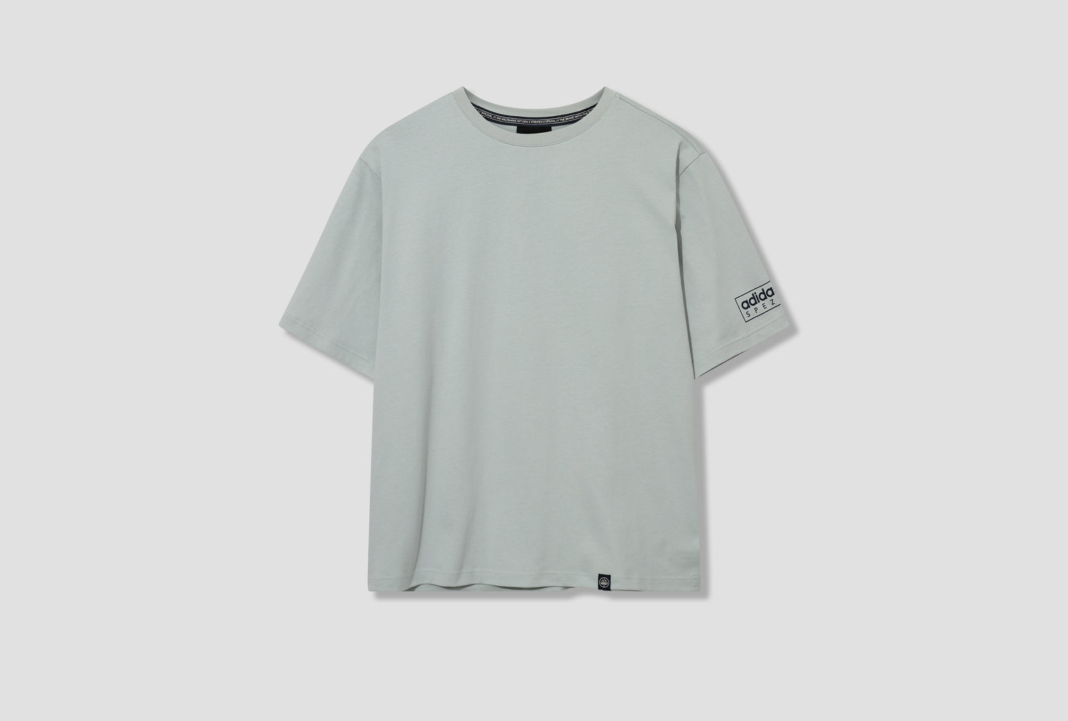 MOD SPZL TEE - WONSIL KR2731