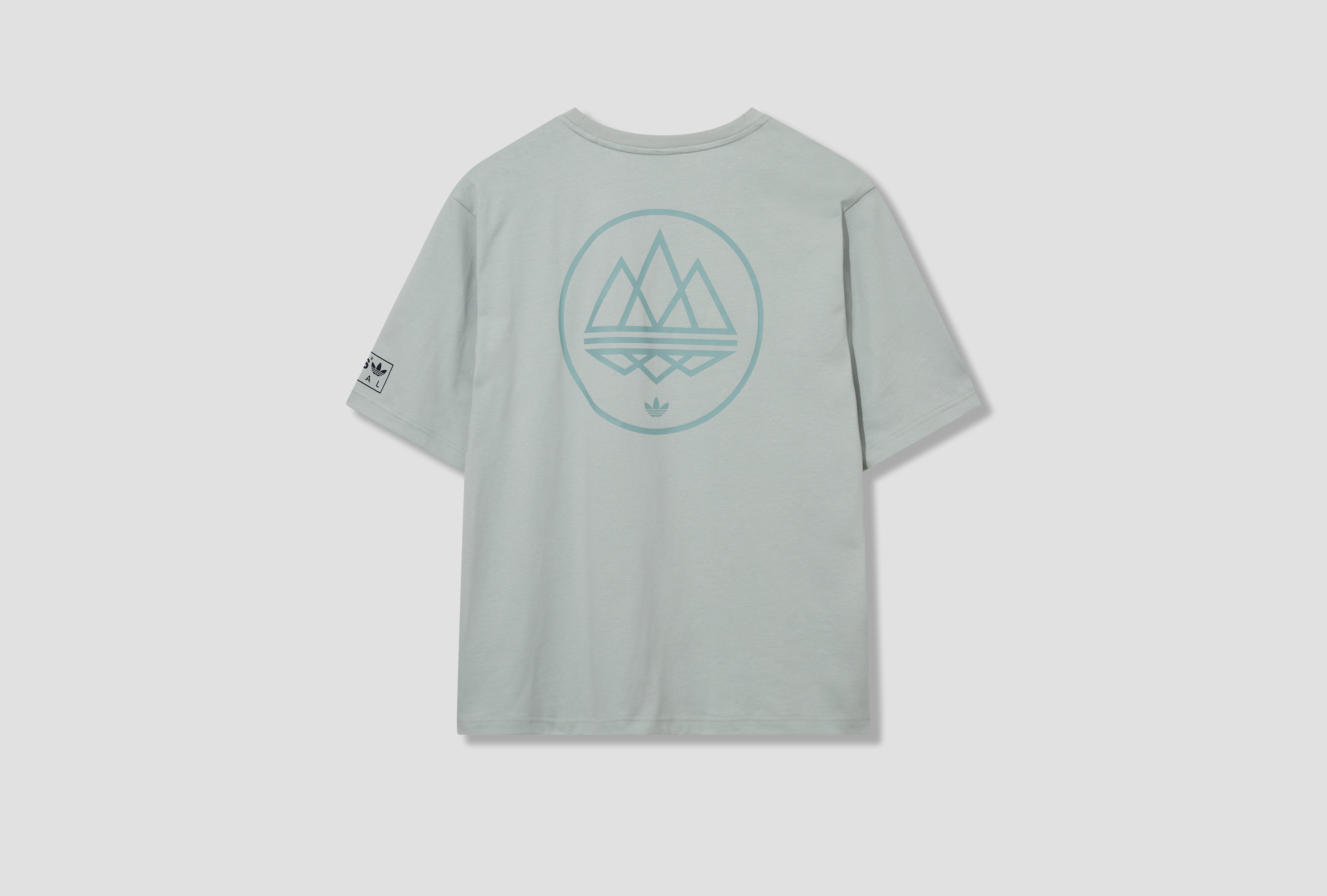 MOD SPZL TEE - WONSIL KR2731