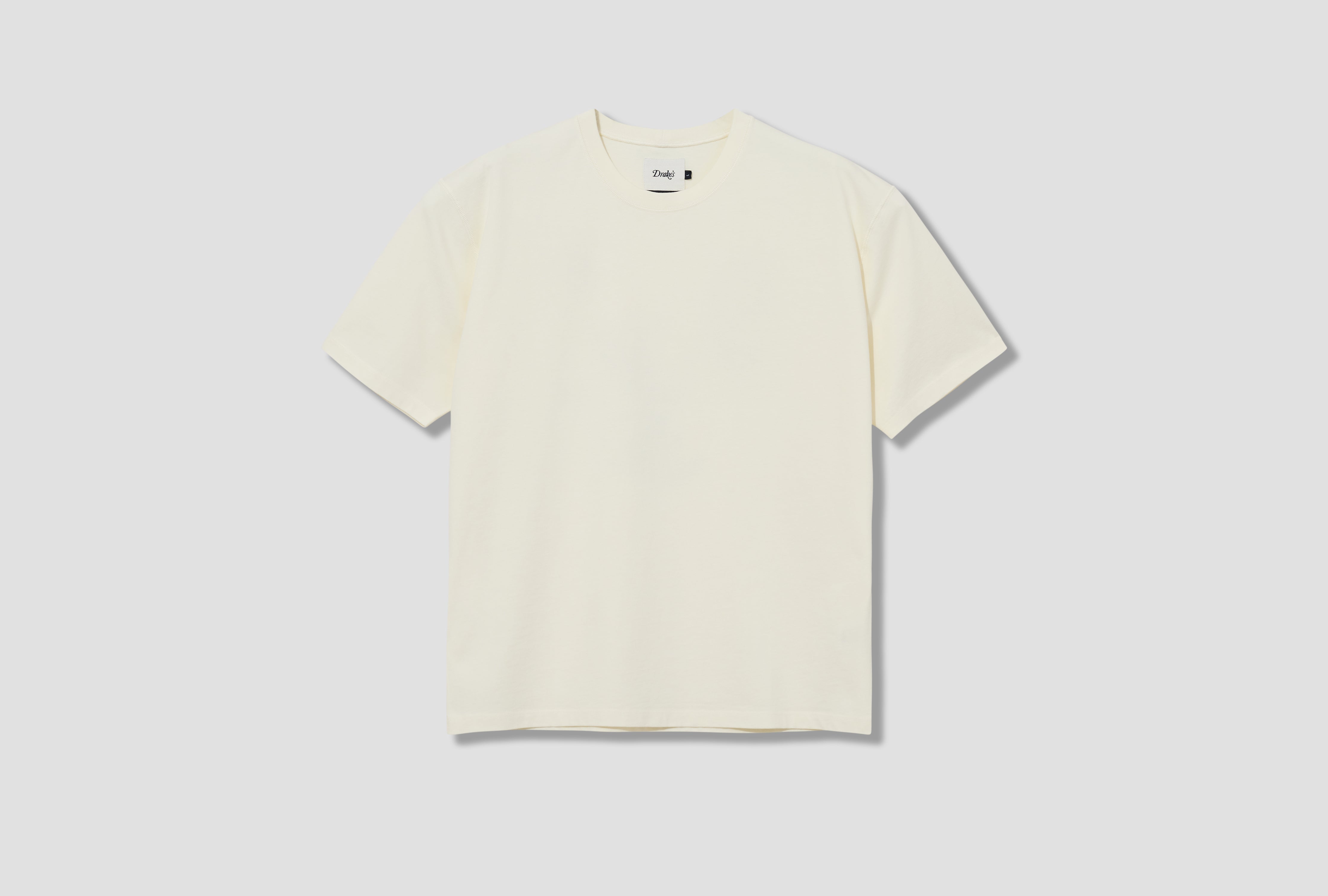 6 TILE BACK PRINT HIKING TEE DR2A5A 26212-01 White