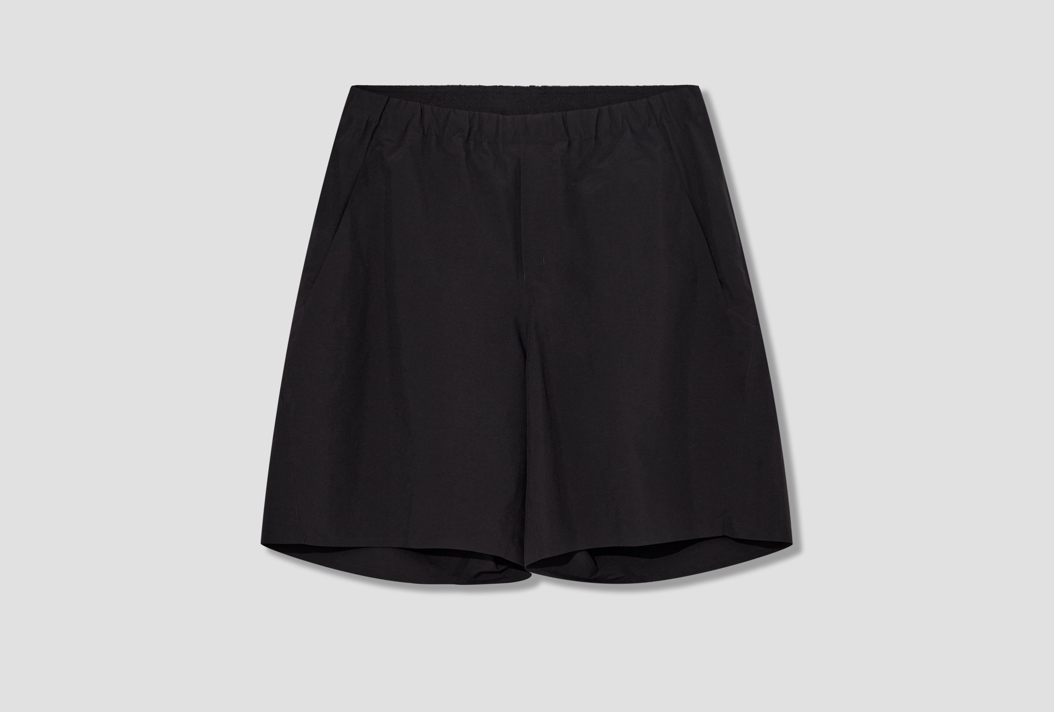 SPERE SL SHORT MEN'S X000010127 Black