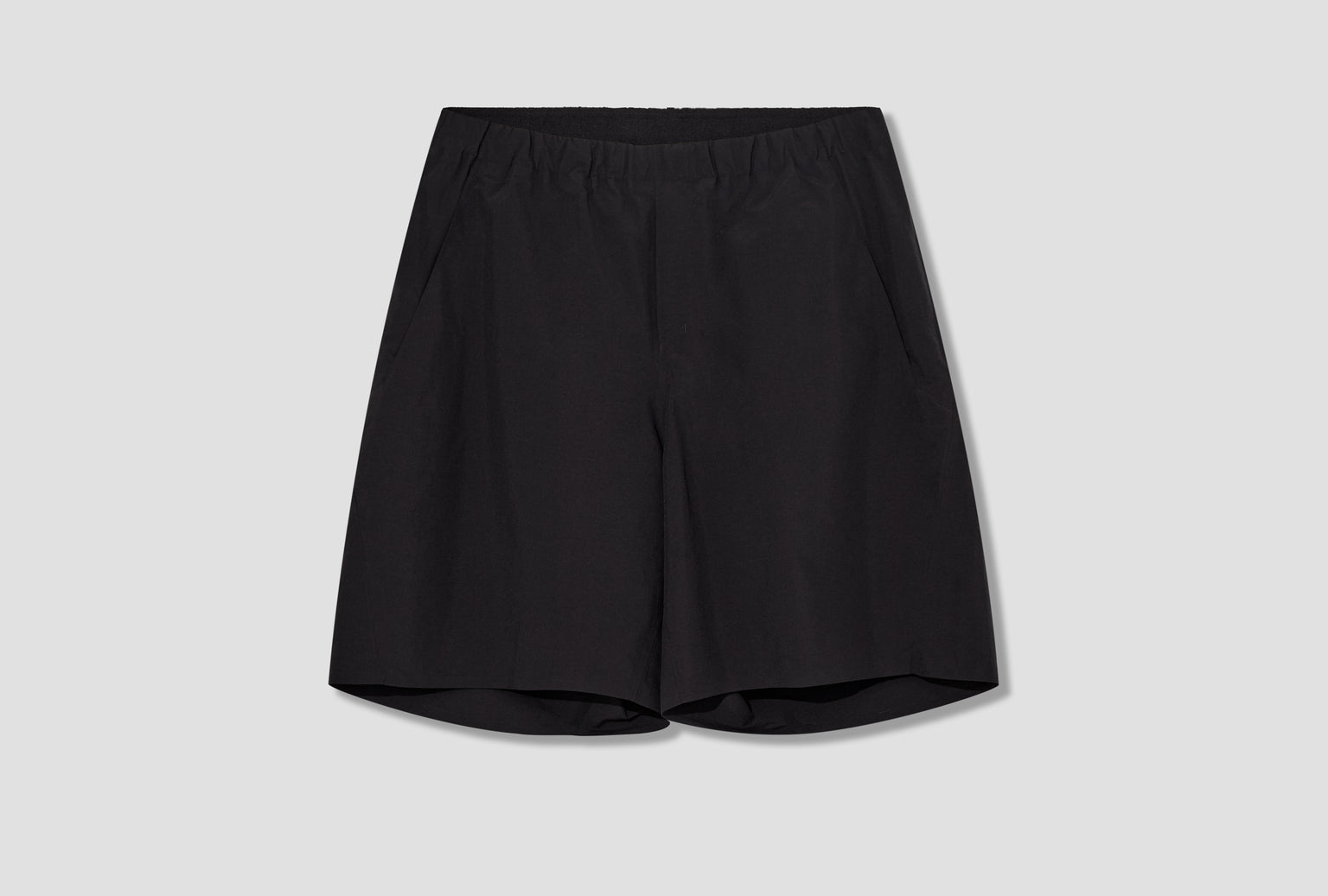 SPERE SL SHORT MEN'S X000010127 Black
