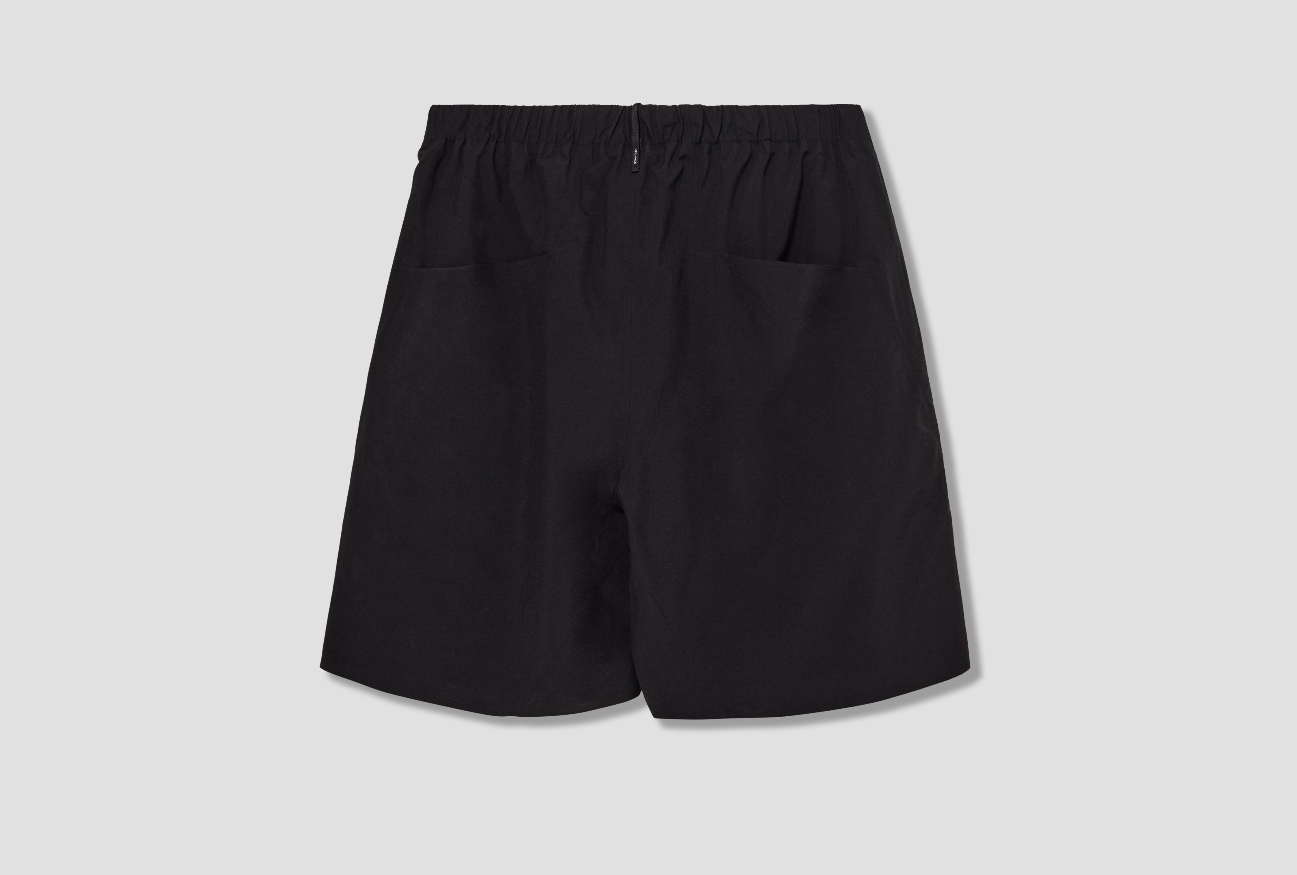 SPERE SL SHORT MEN'S X000010127 Black