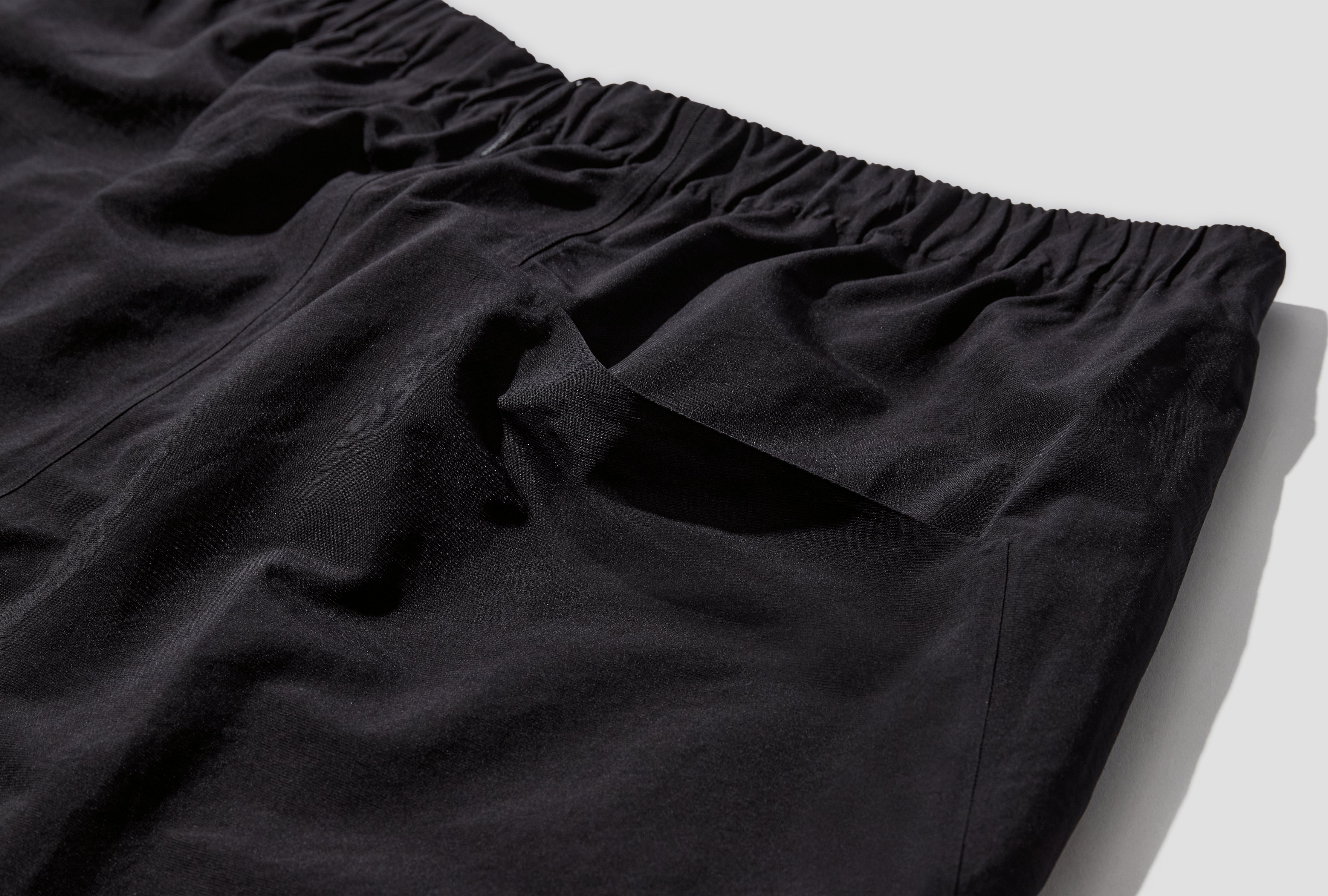 SPERE SL SHORT MEN'S X000010127 Black