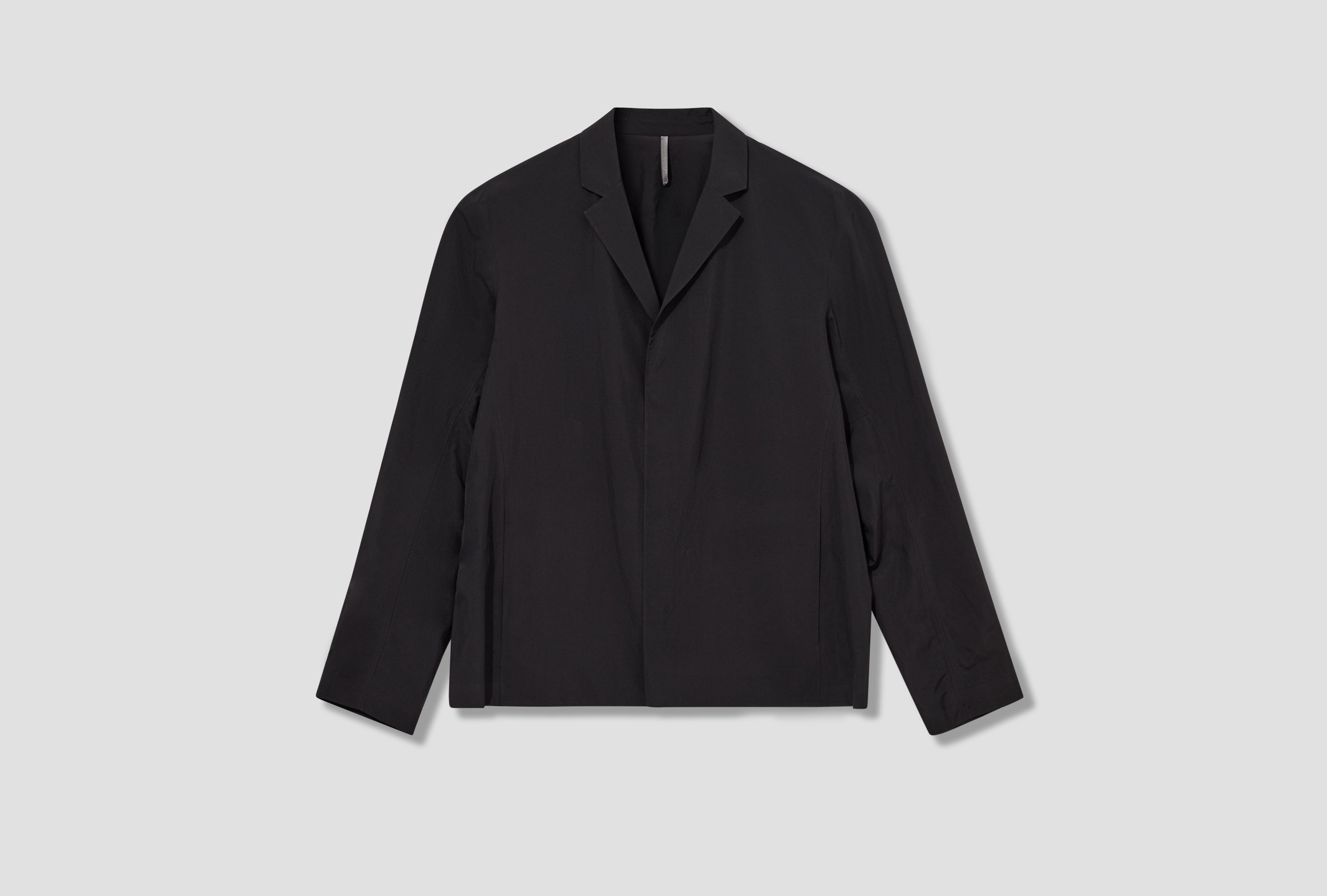 SPERE SL BLAZER MEN'S X000010322 Black
