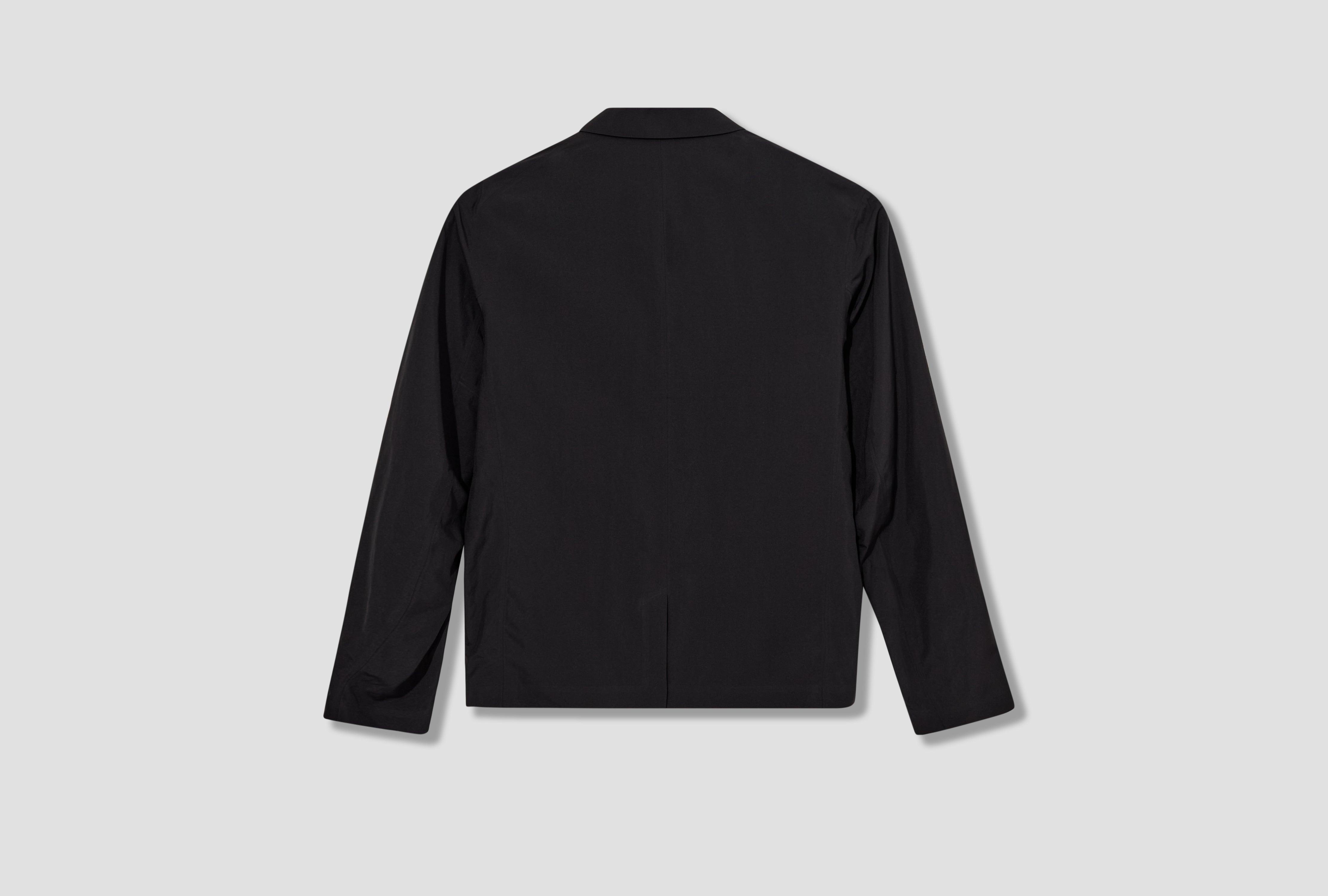 SPERE SL BLAZER MEN'S X000010322 Black