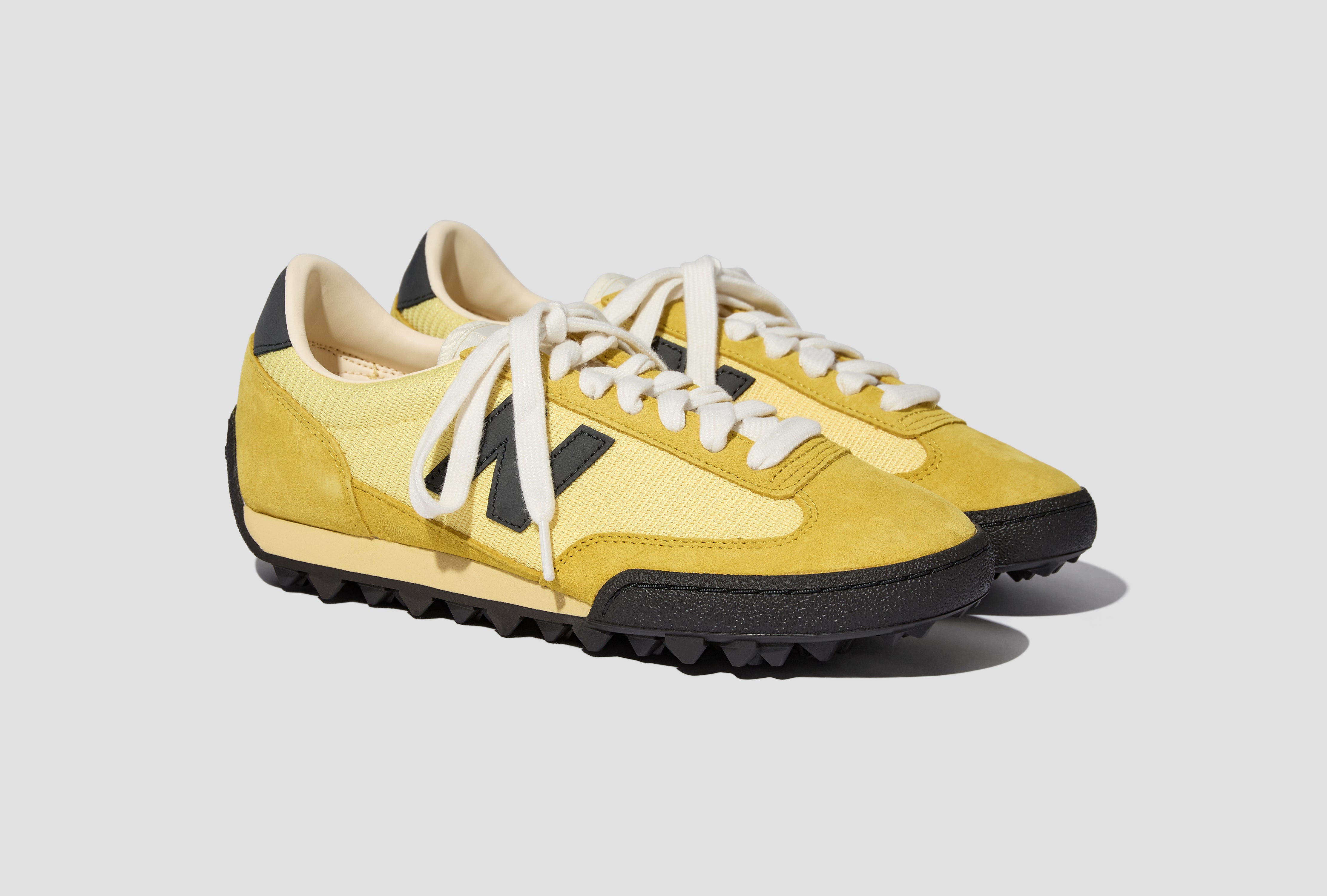 GATOR RUN - APOLLO GOLD / BLACK UGTR9SR