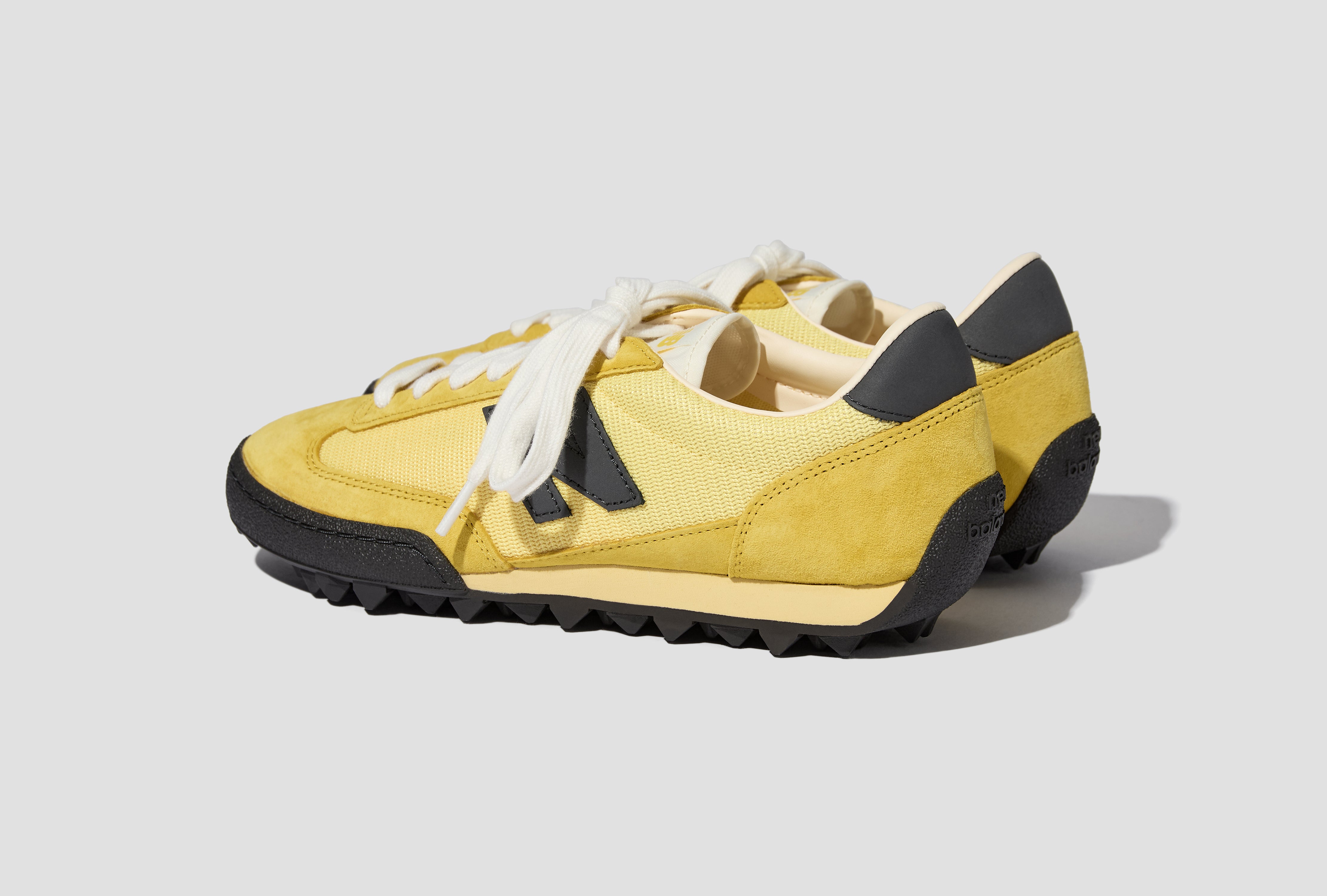 GATOR RUN - APOLLO GOLD / BLACK UGTR9SR