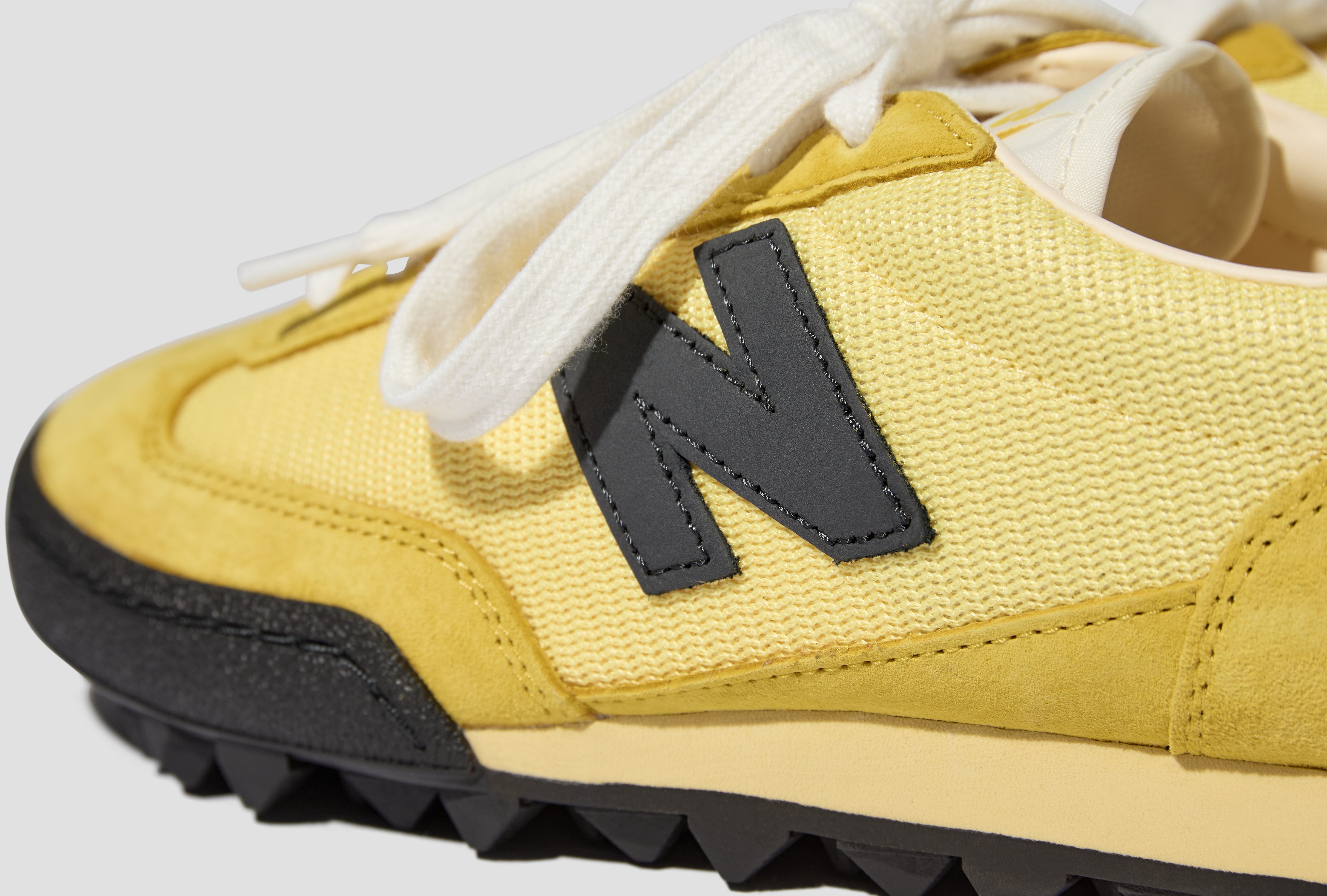 GATOR RUN - APOLLO GOLD / BLACK UGTR9SR