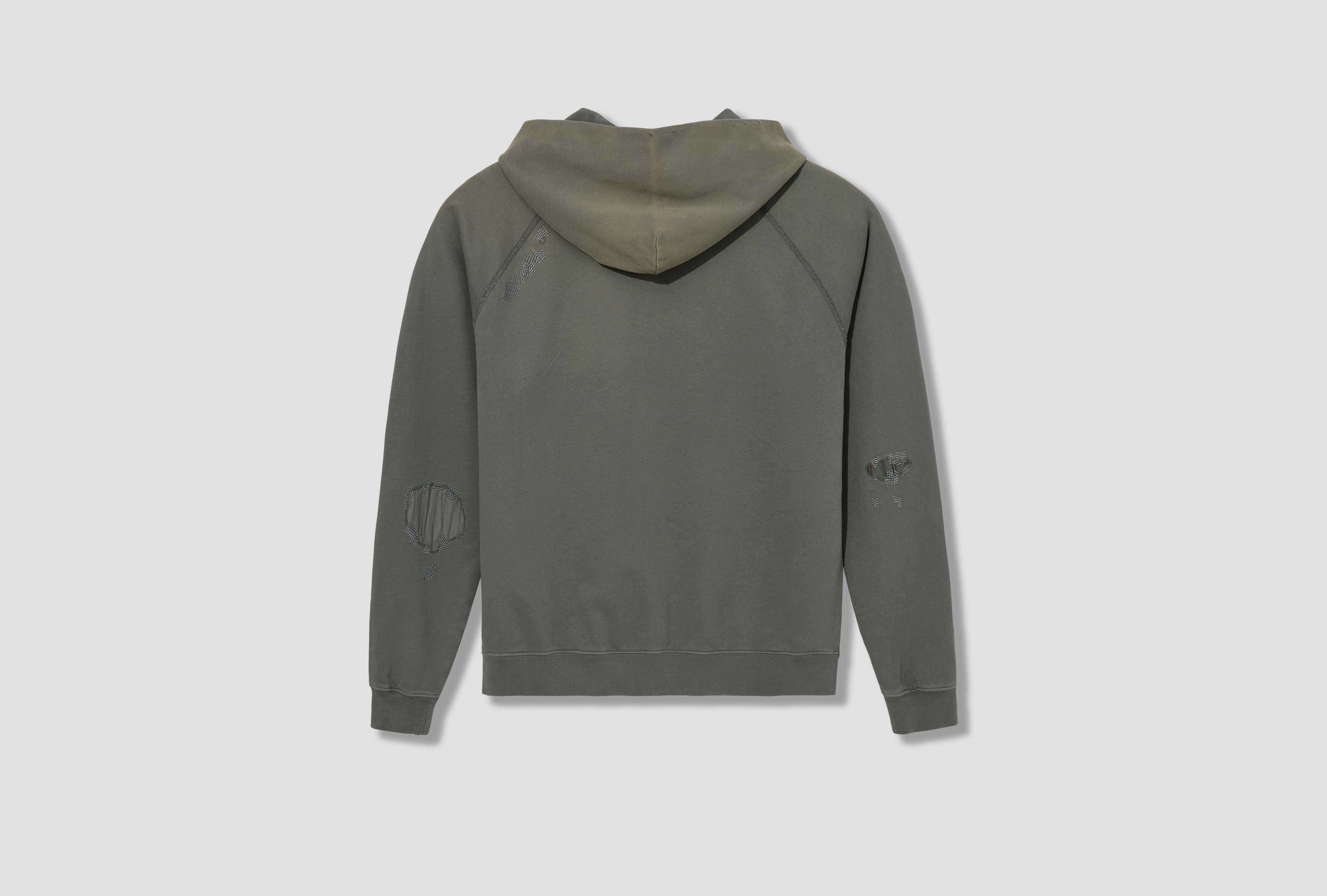 FUPITER RS U STAMP MENDING MIDSUMMER CI0218 Grey