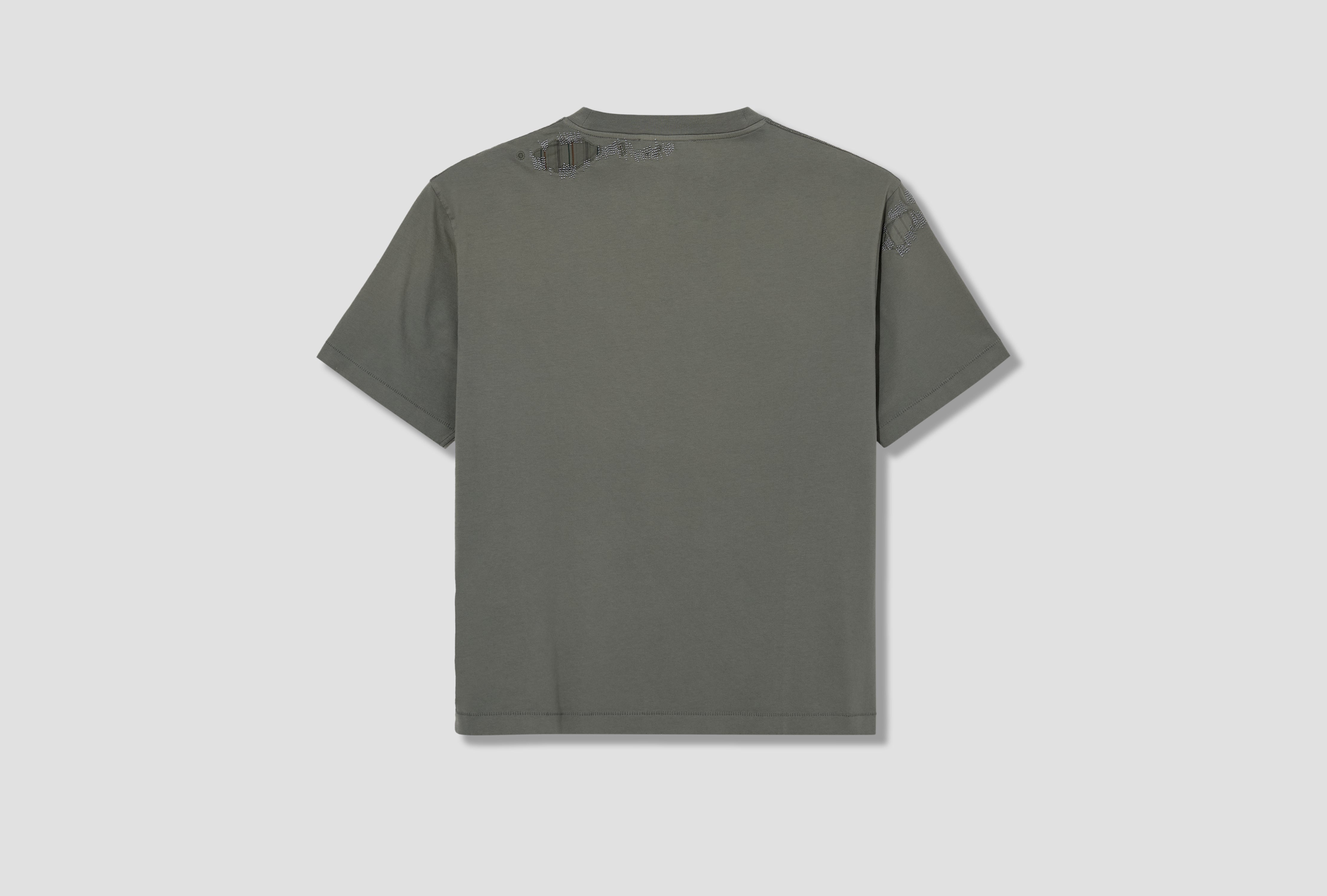 EXFORD U STAMP MENDING MIDSUMMER CL0446 Grey