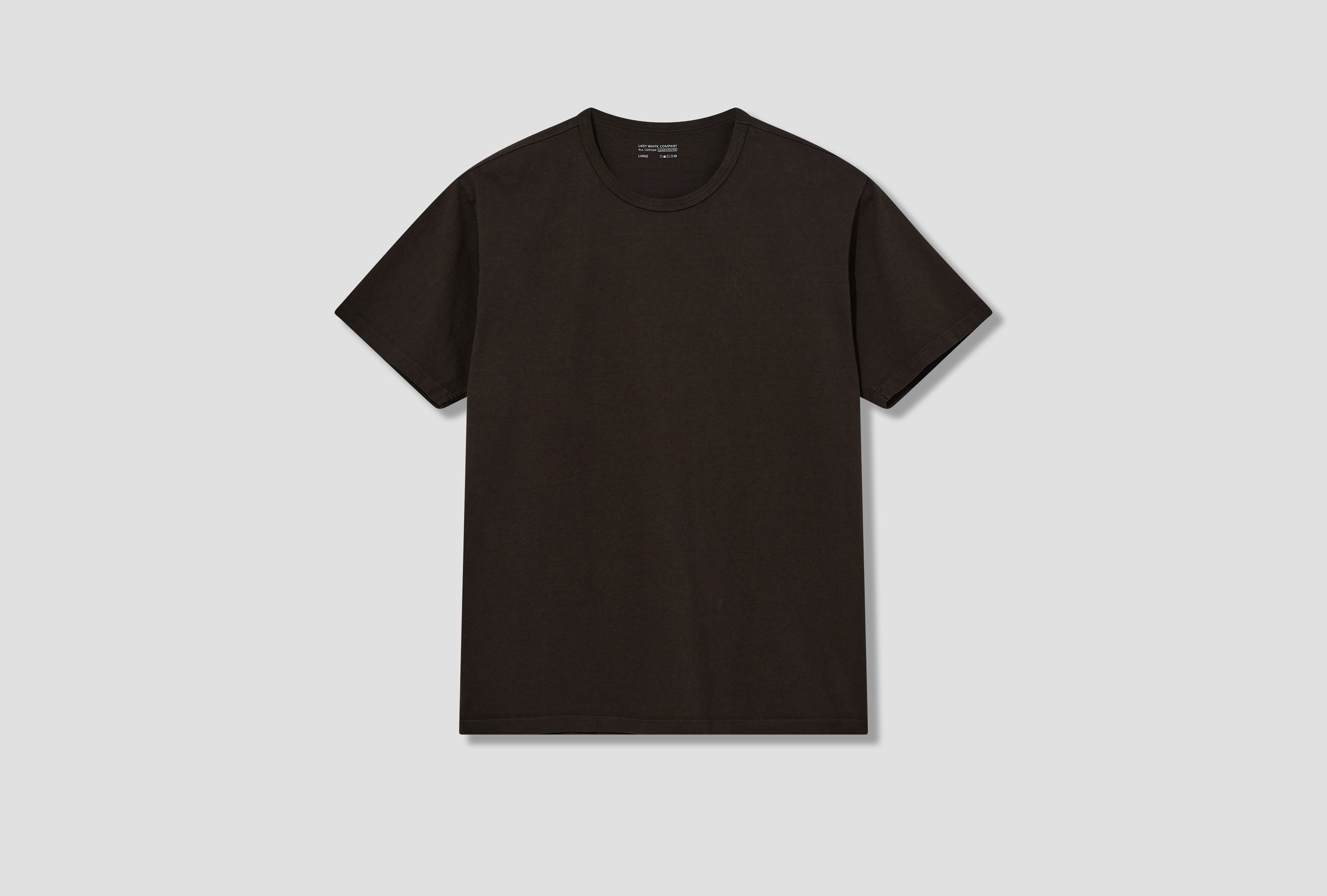 OUR T-SHIRT 2-PACK - TIMBER LW-101T