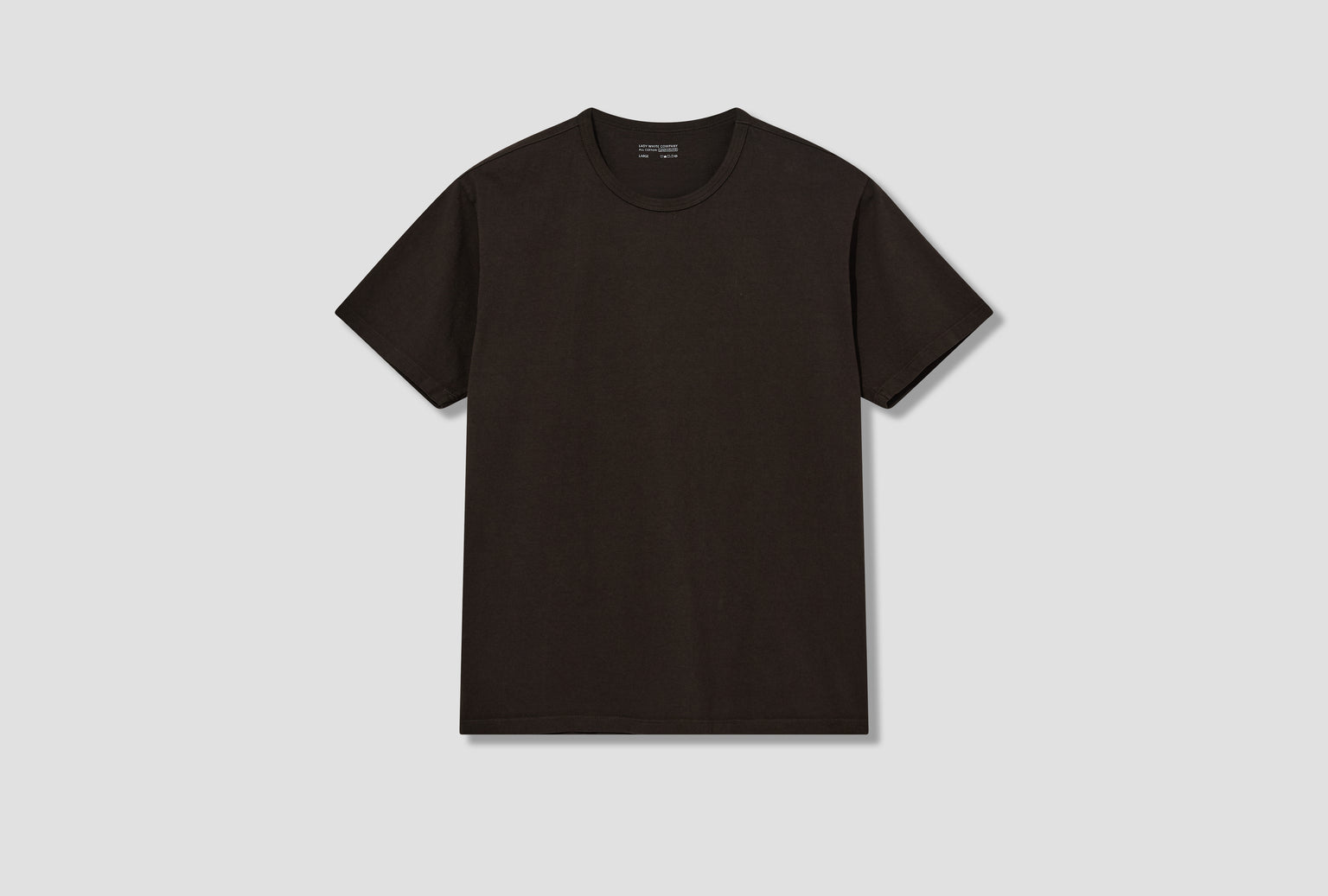 OUR T-SHIRT 2-PACK - TIMBER LW-101T