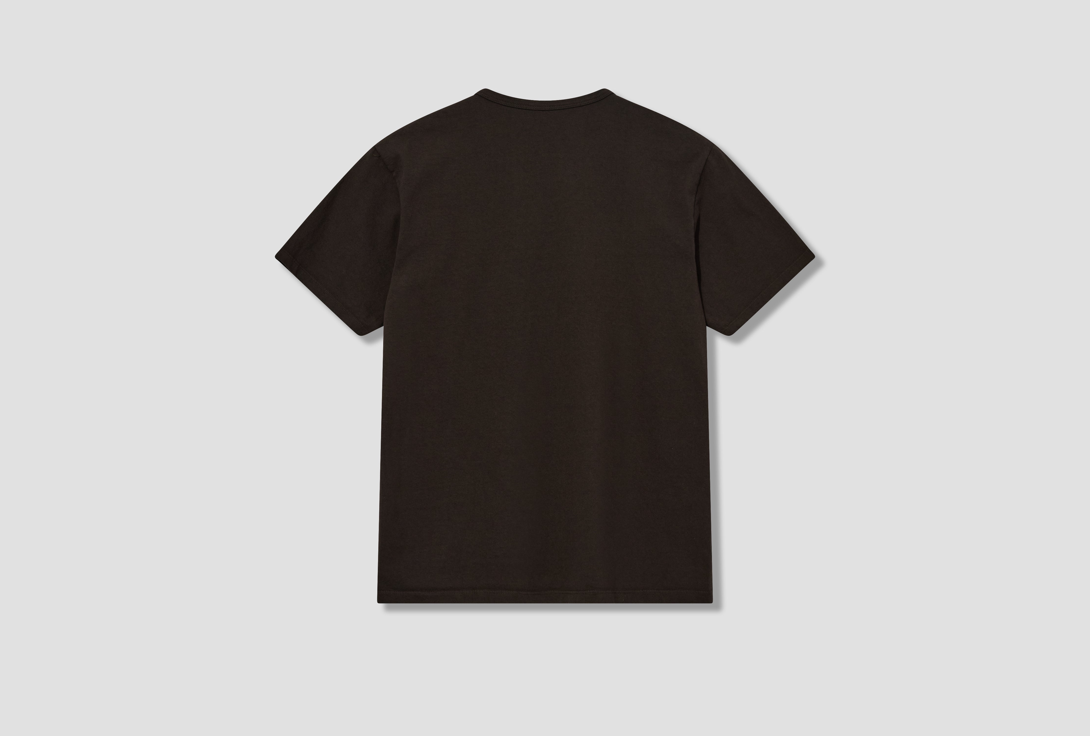 OUR T-SHIRT 2-PACK - TIMBER LW-101T