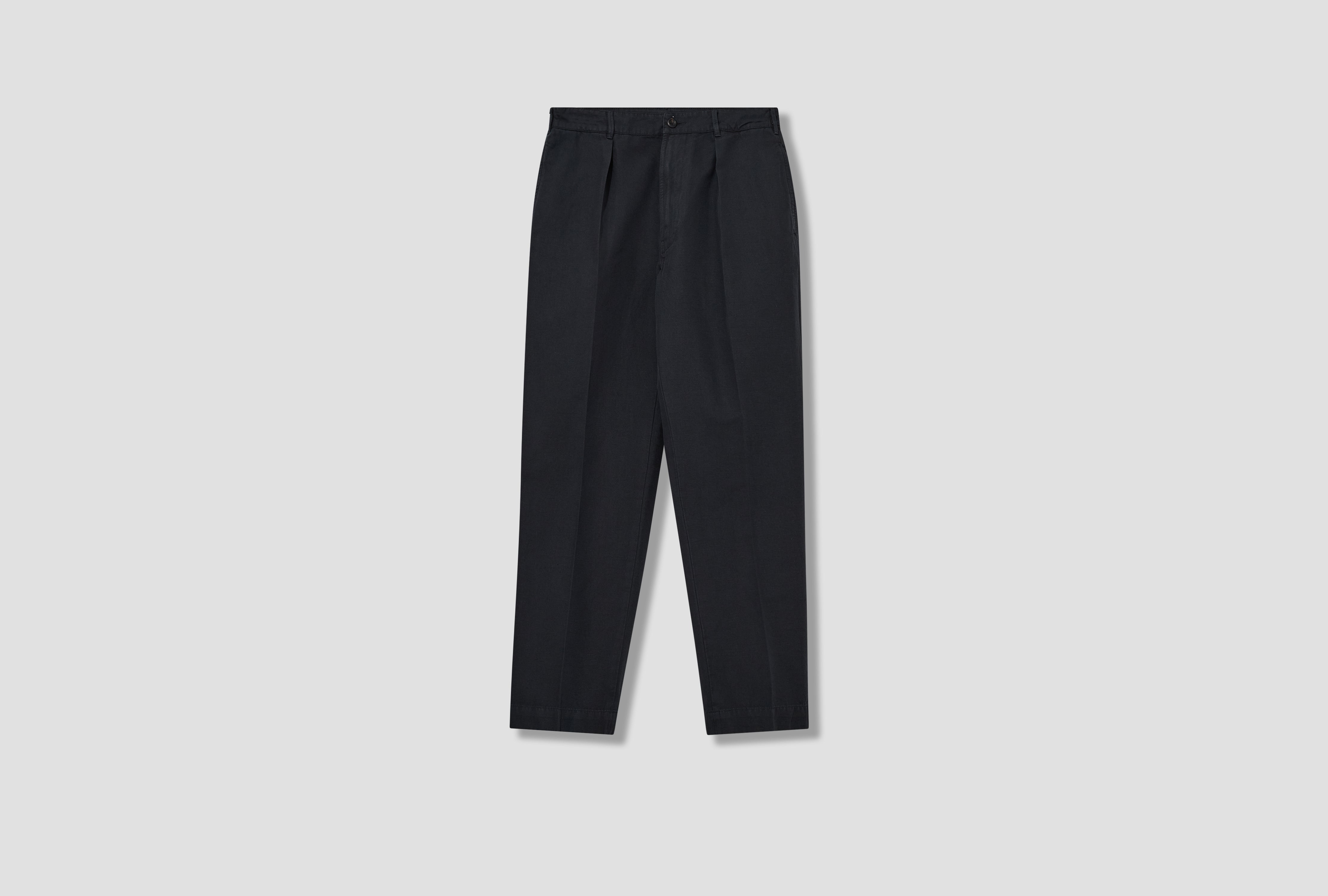 MKIV CLEAN TWILL GAMES TROUSER DR2A6C 26048-01 Navy