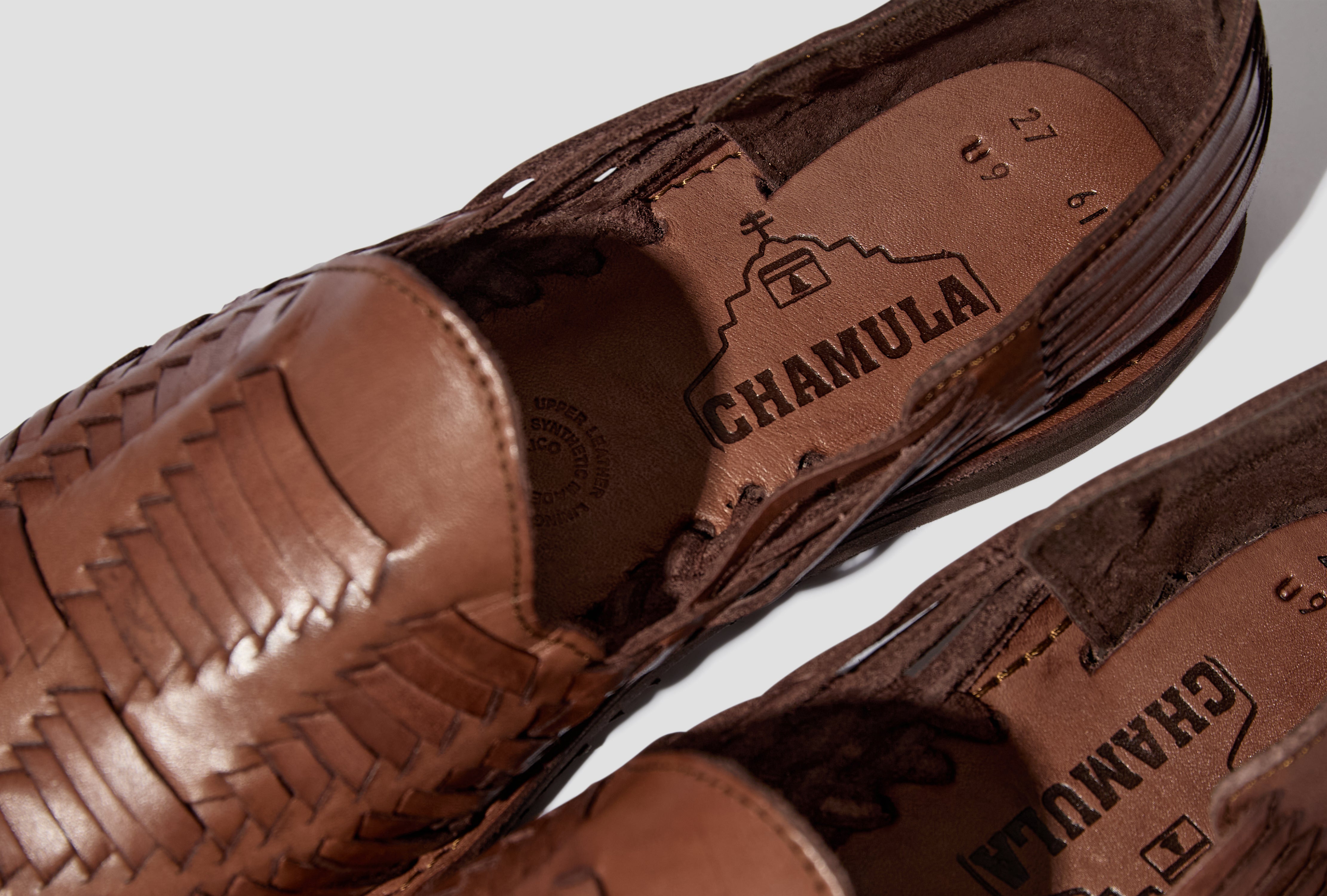 CANCUN - BROWN 2 6101-593