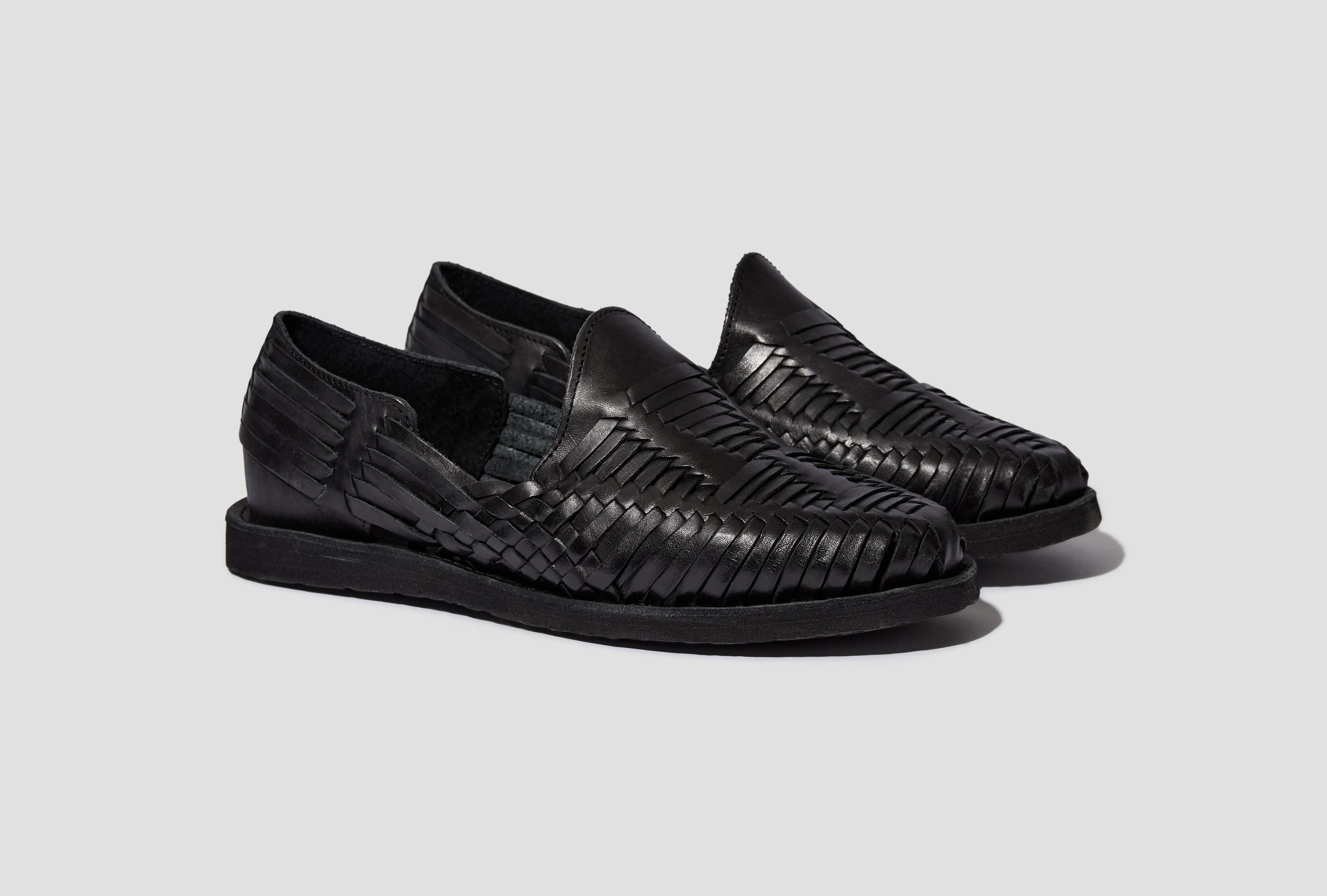 CANCUN - BLACK 6101-597