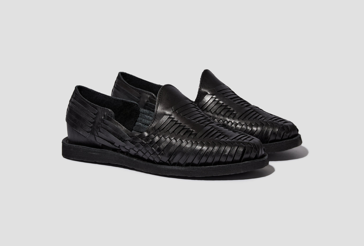 CANCUN - BLACK 6101-597