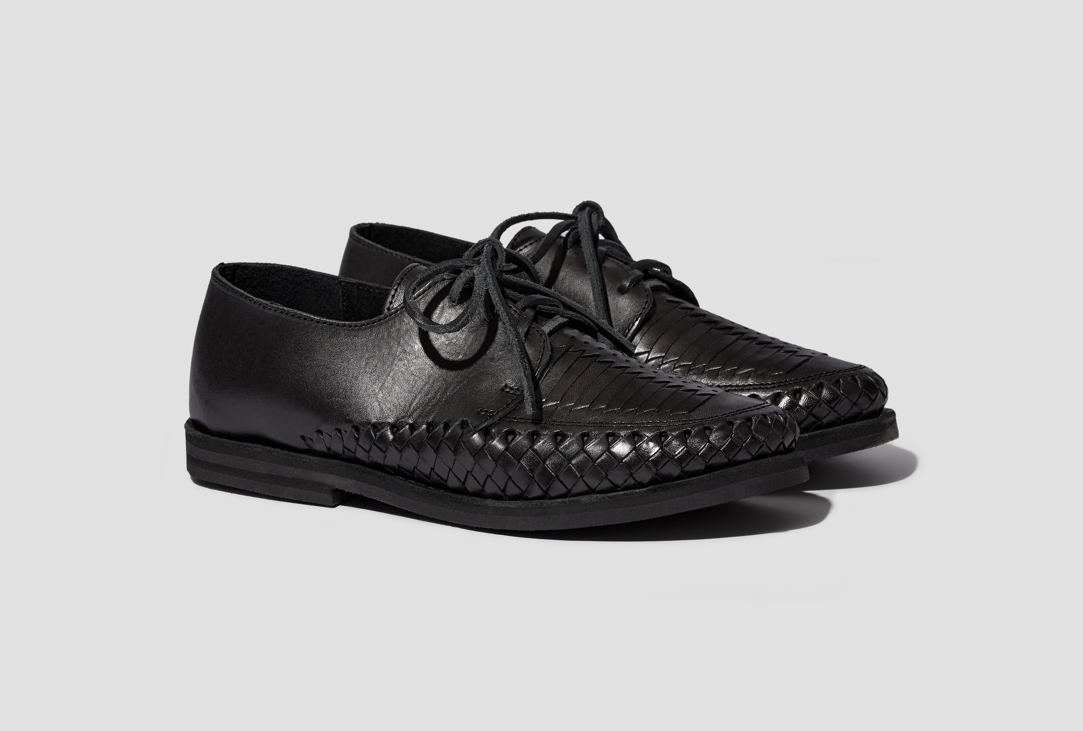 VERACRUZ - BLACK 6105