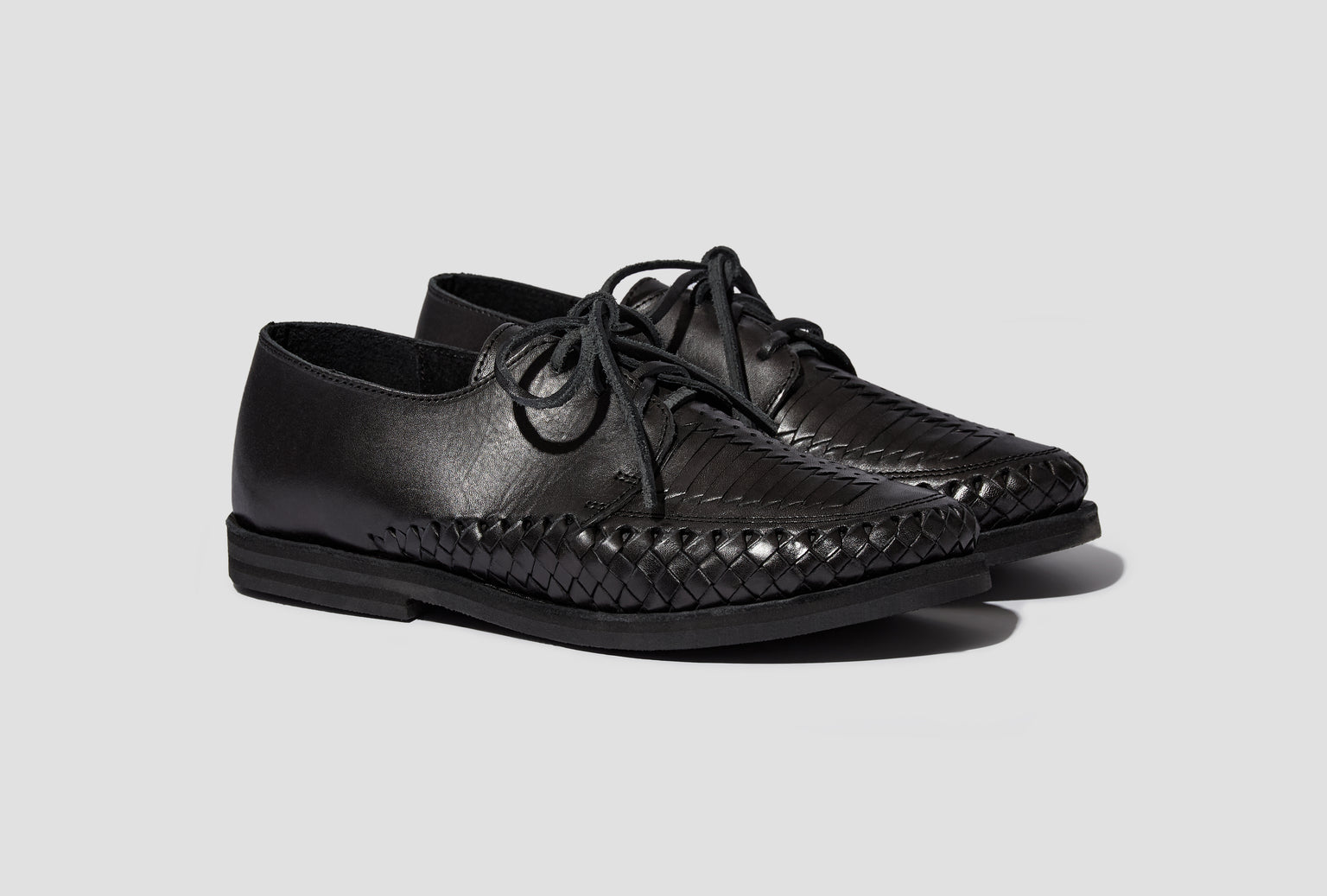 VERACRUZ - BLACK 6105