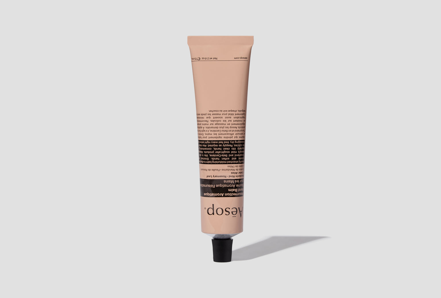 RESURRECTION AROMATIQUE HAND BALM 75 ML. LF969800