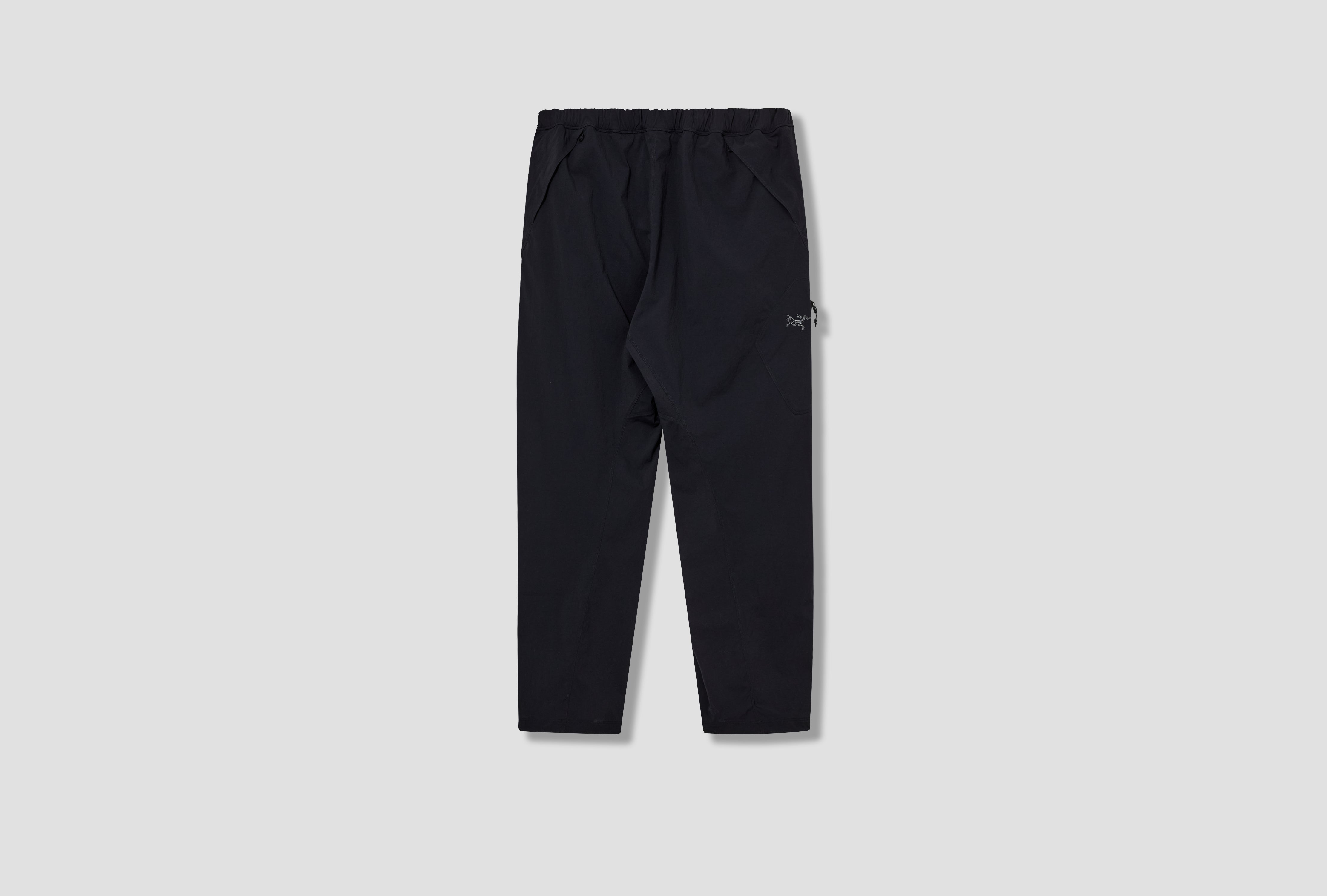 KONSEAL PANT MEN'S X000010299 Black
