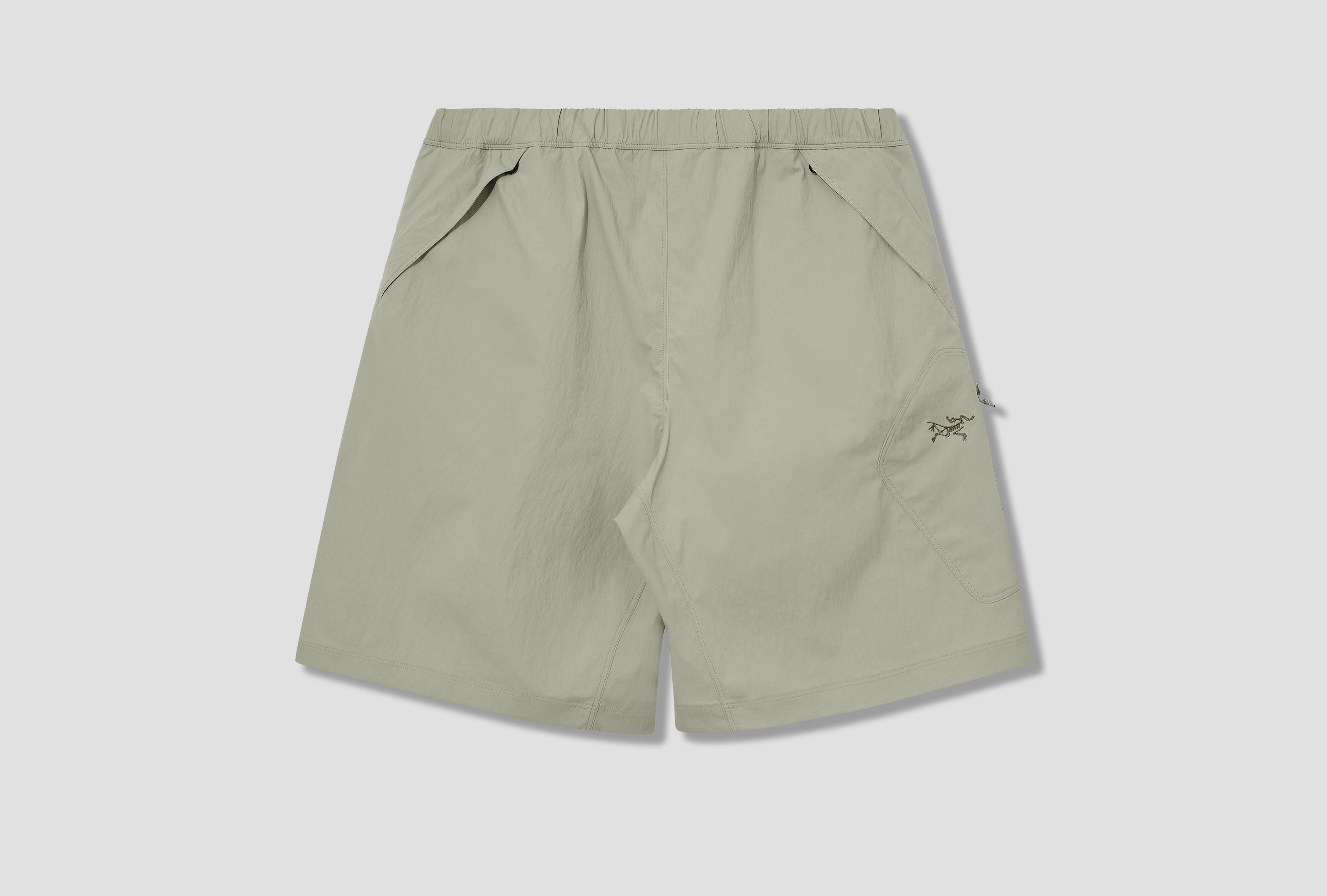 KONSEAL SHORT 9' MEN'S X000010298 Light green