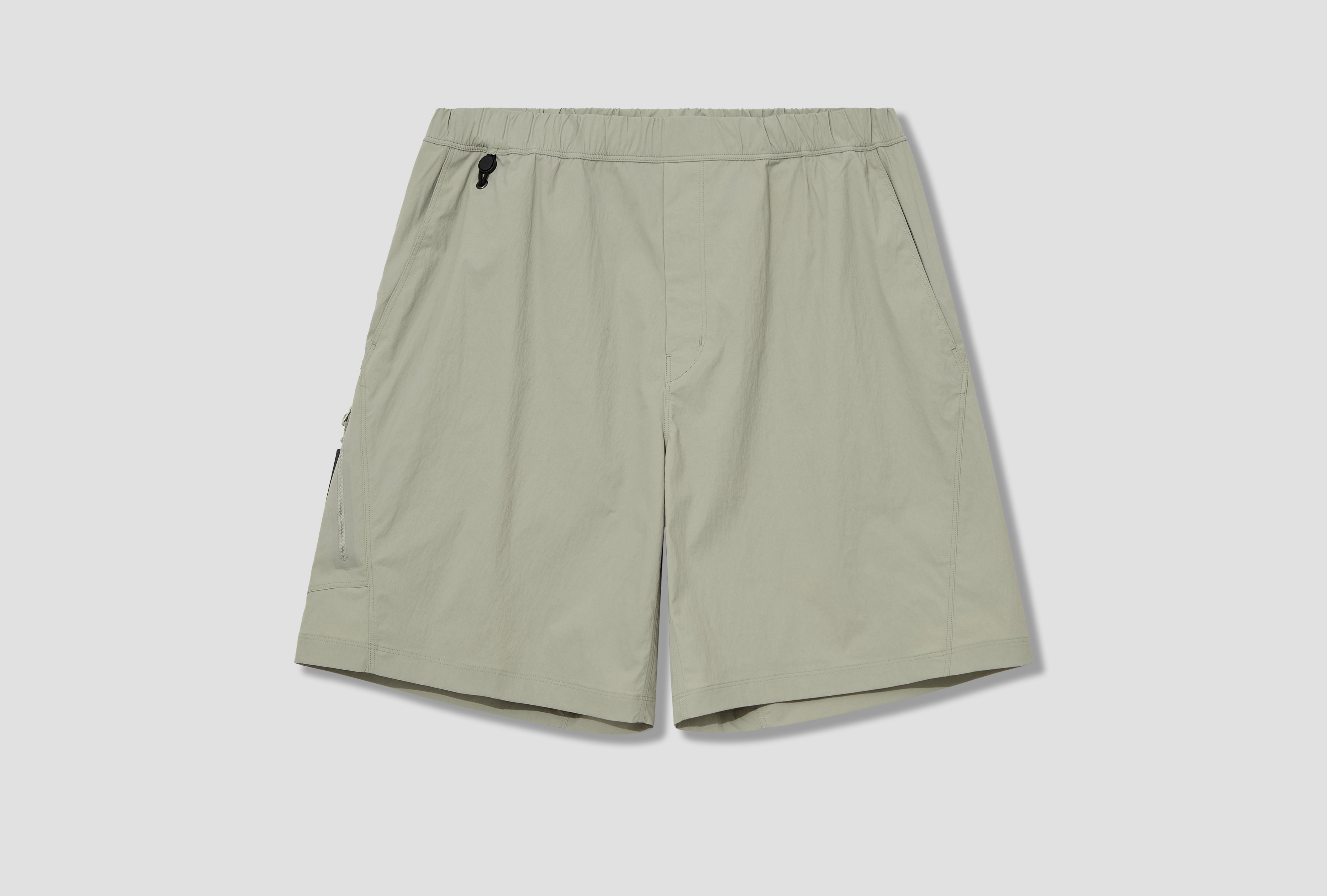 KONSEAL SHORT 9' MEN'S X000010298 Light green