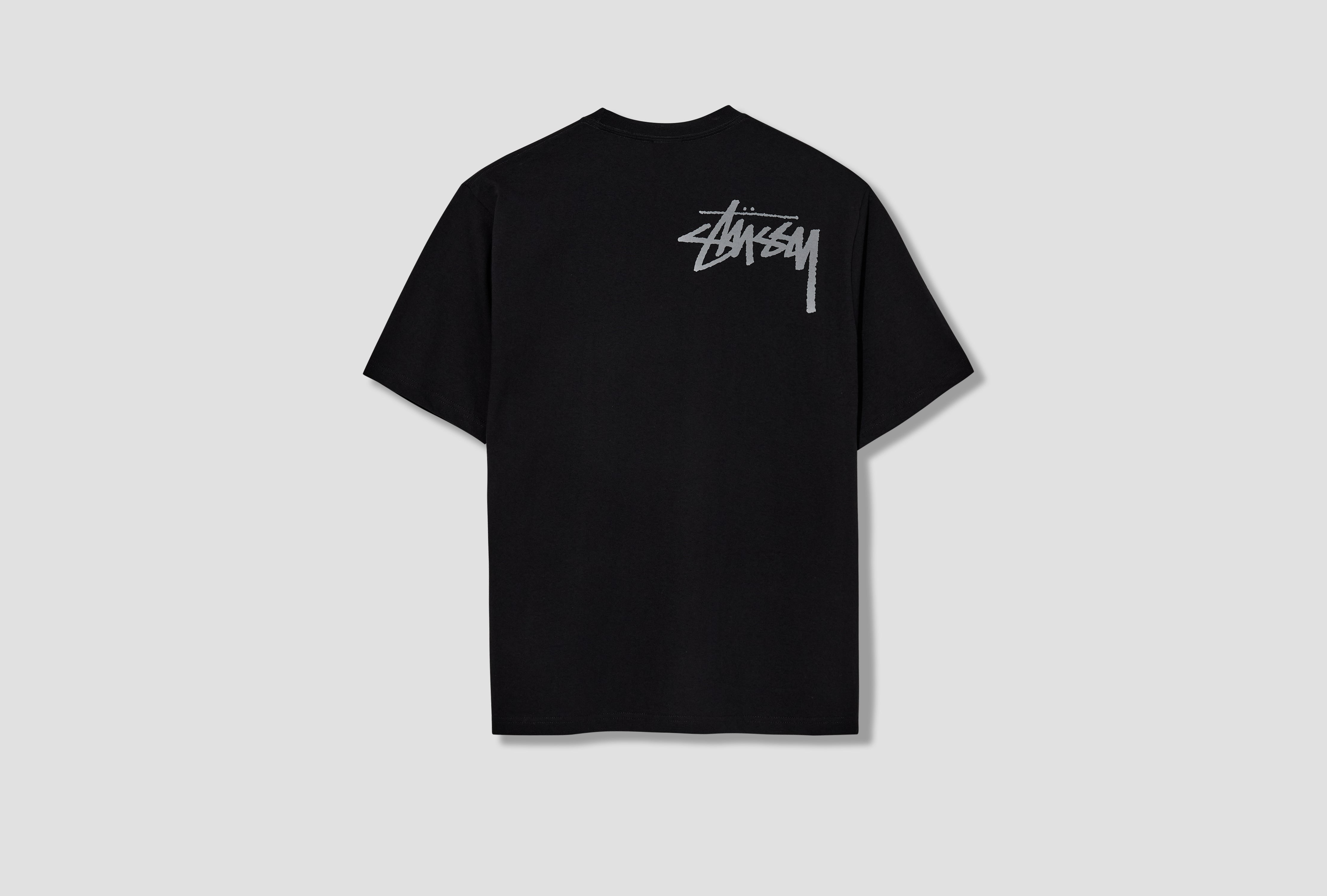 DOUBLE VENUS TEE 1905194 Black