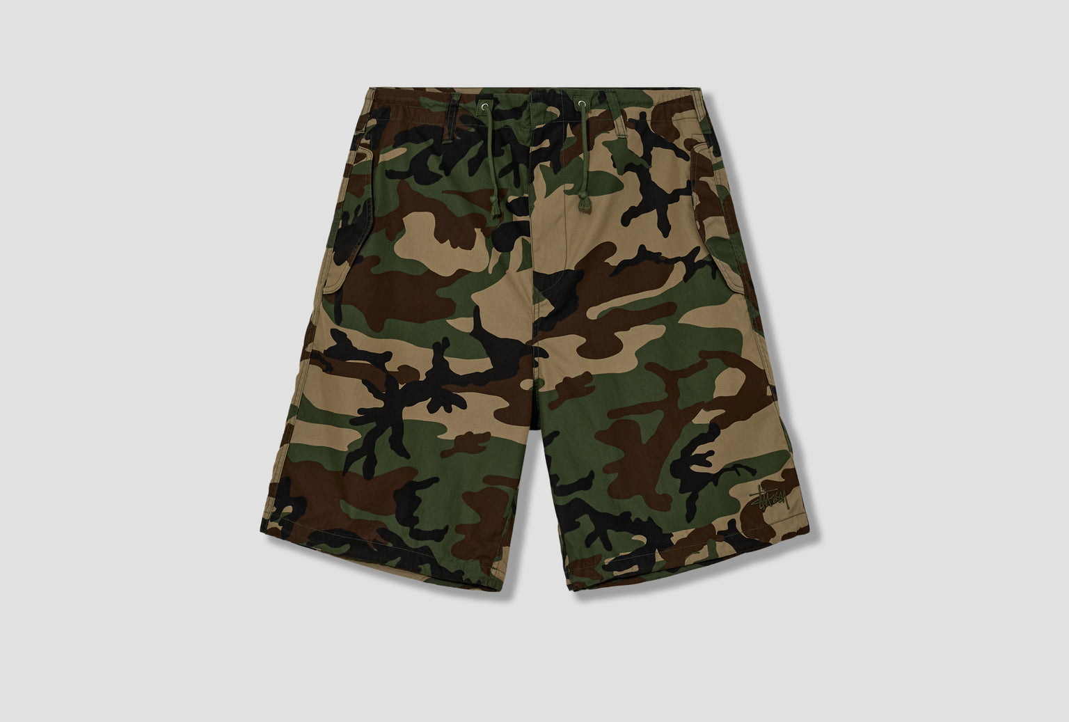 SURPLUS SHORT 112357 Camouflage