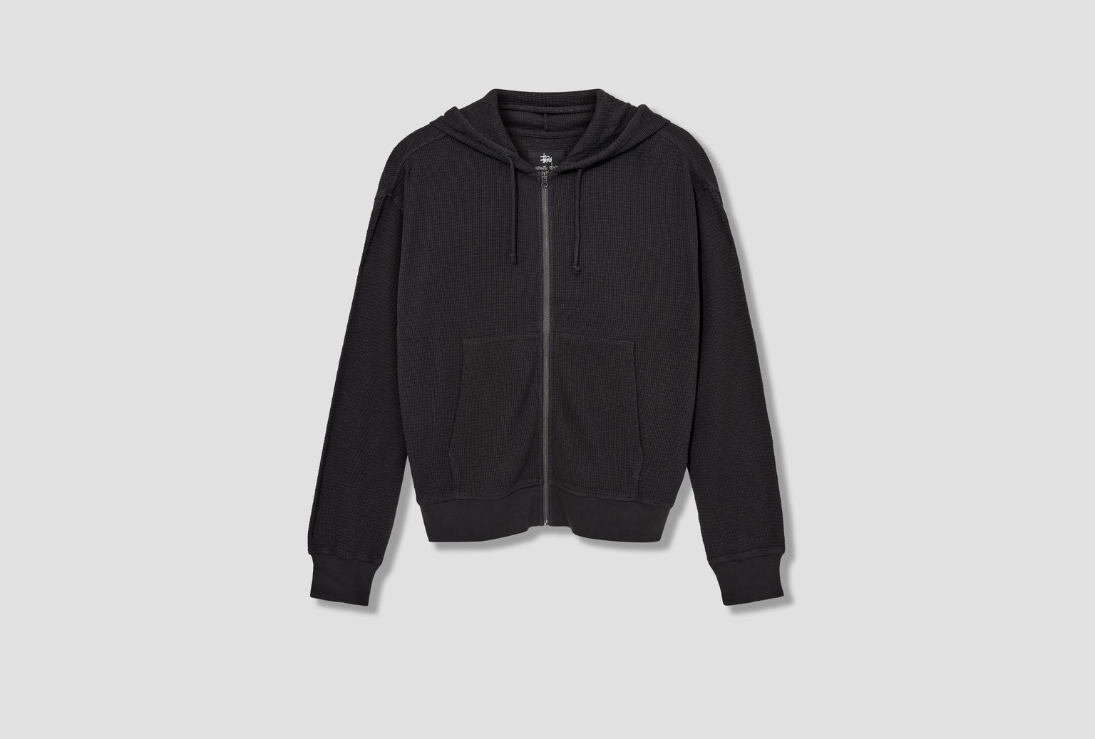 LIGHT WEIGHT THERMAL HOOD 1140410 Black