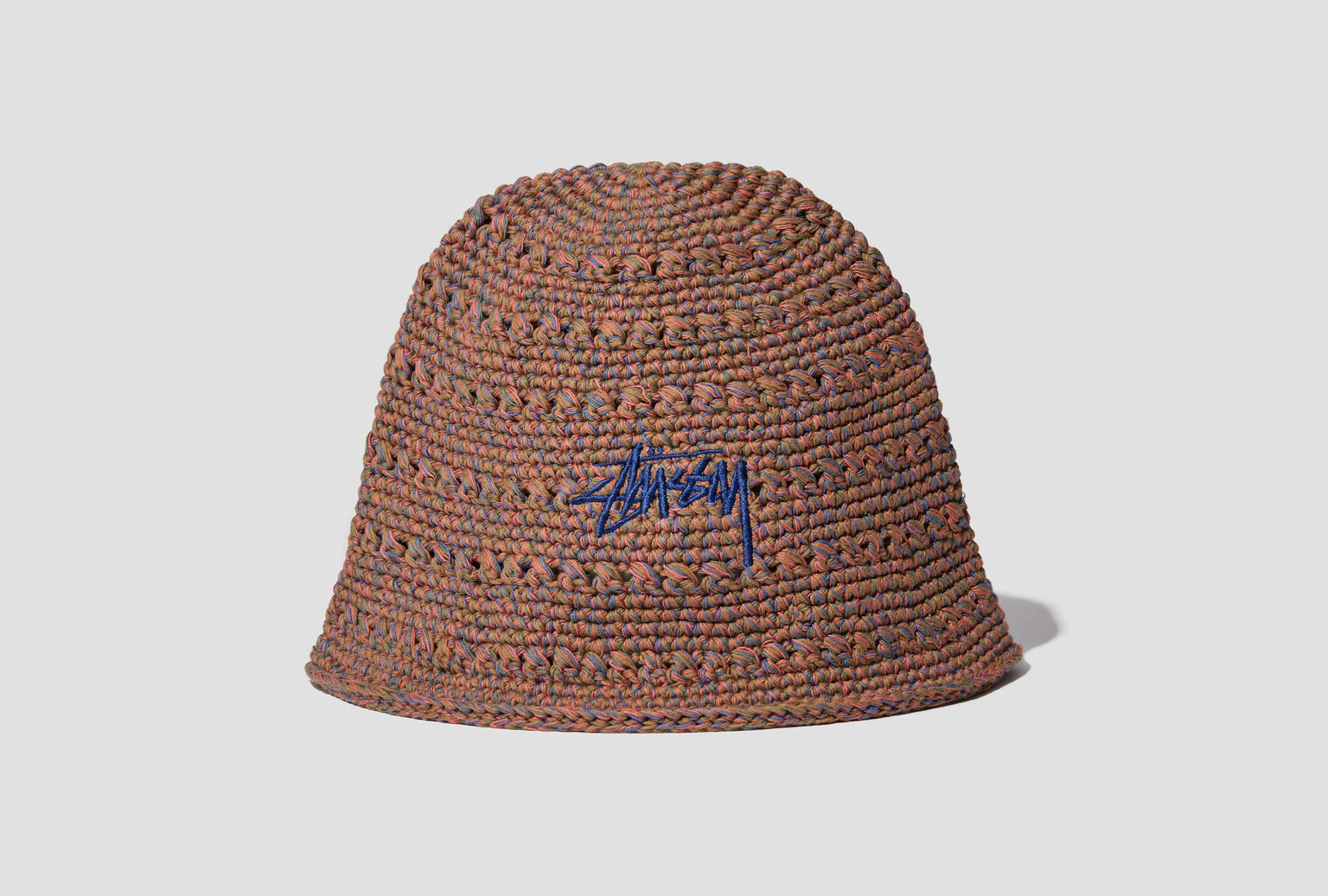 BUCKET HEMP STOCK 1321268 Brown