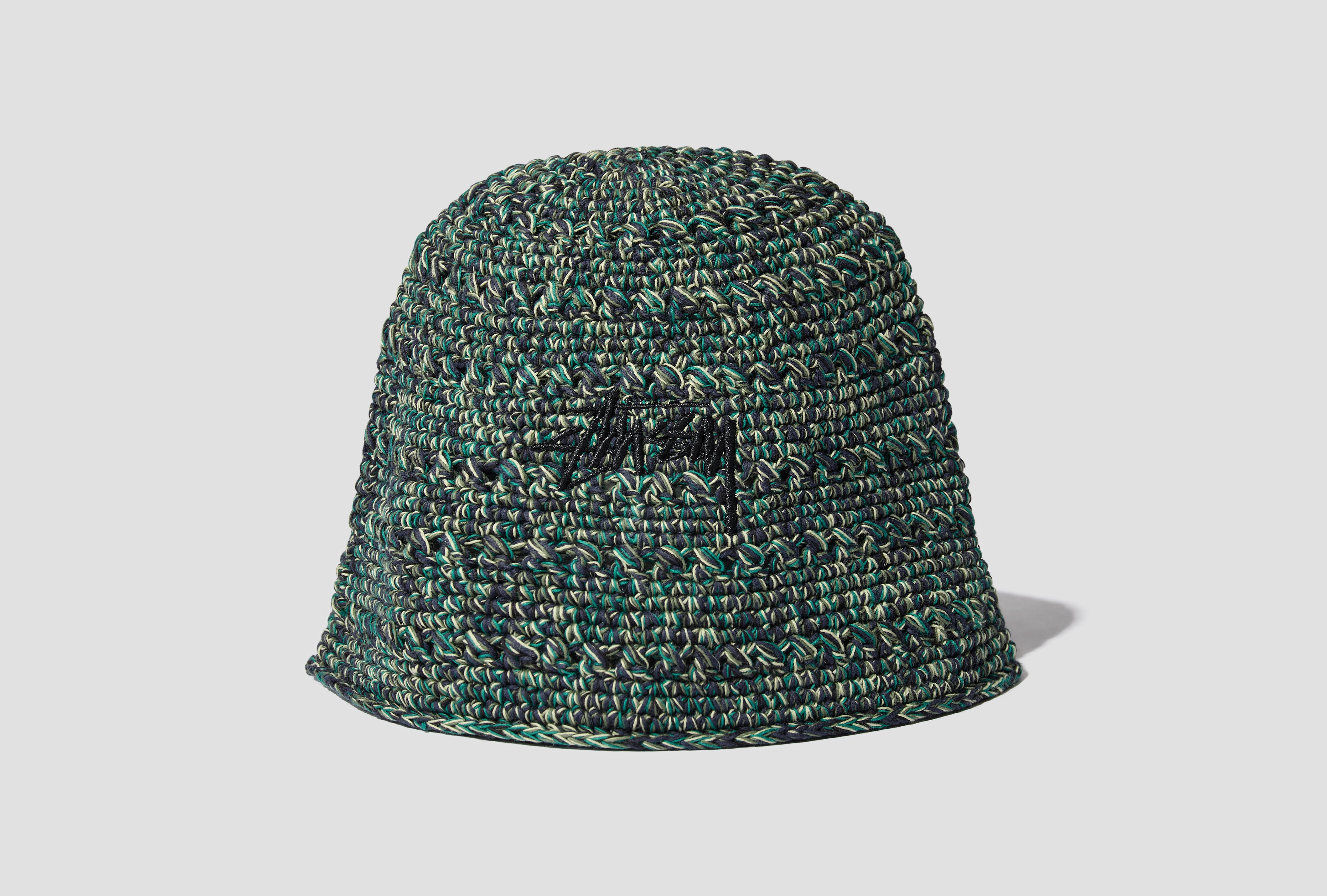 BUCKET HEMP STOCK 1321268 Green