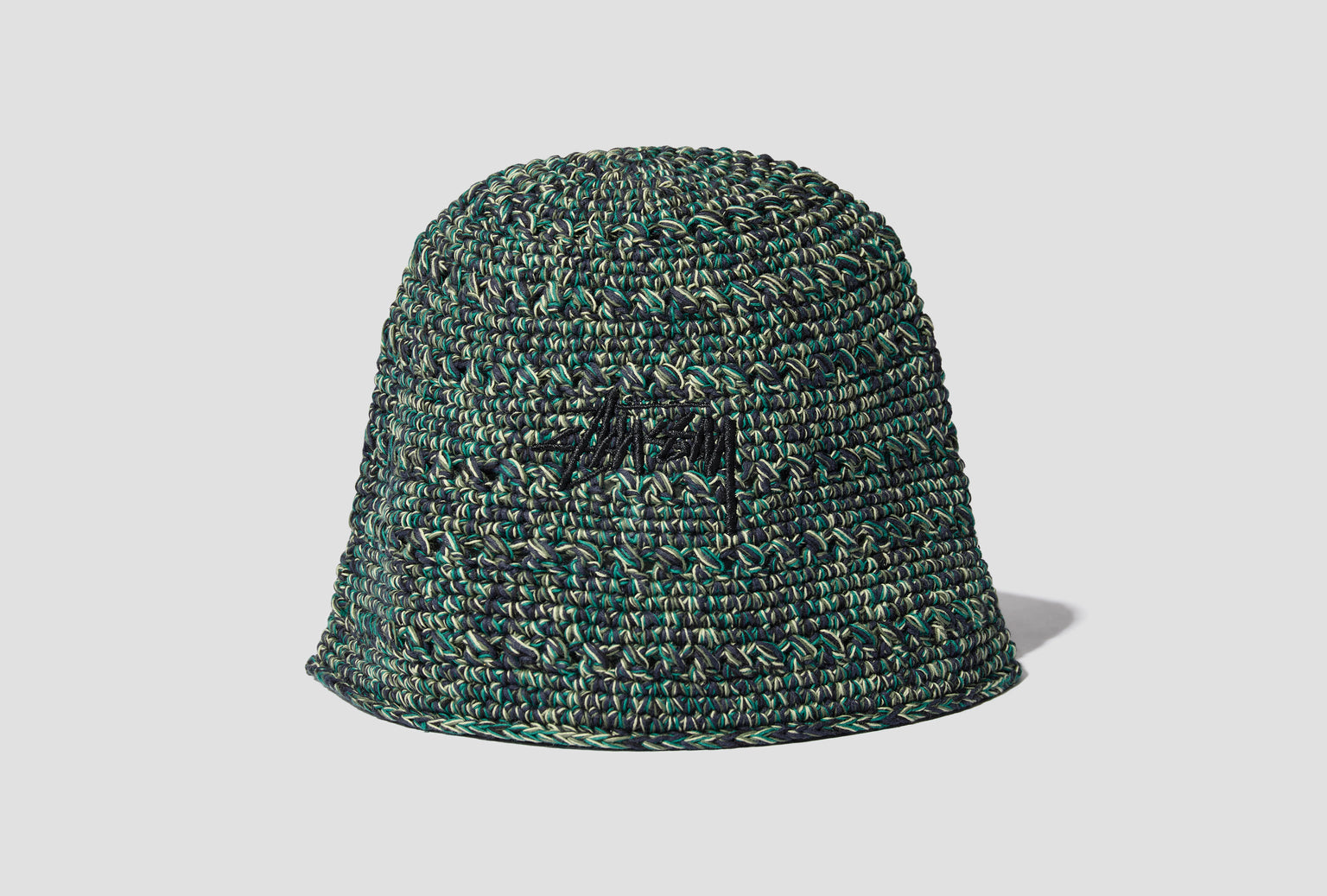 BUCKET HEMP STOCK 1321268 Green