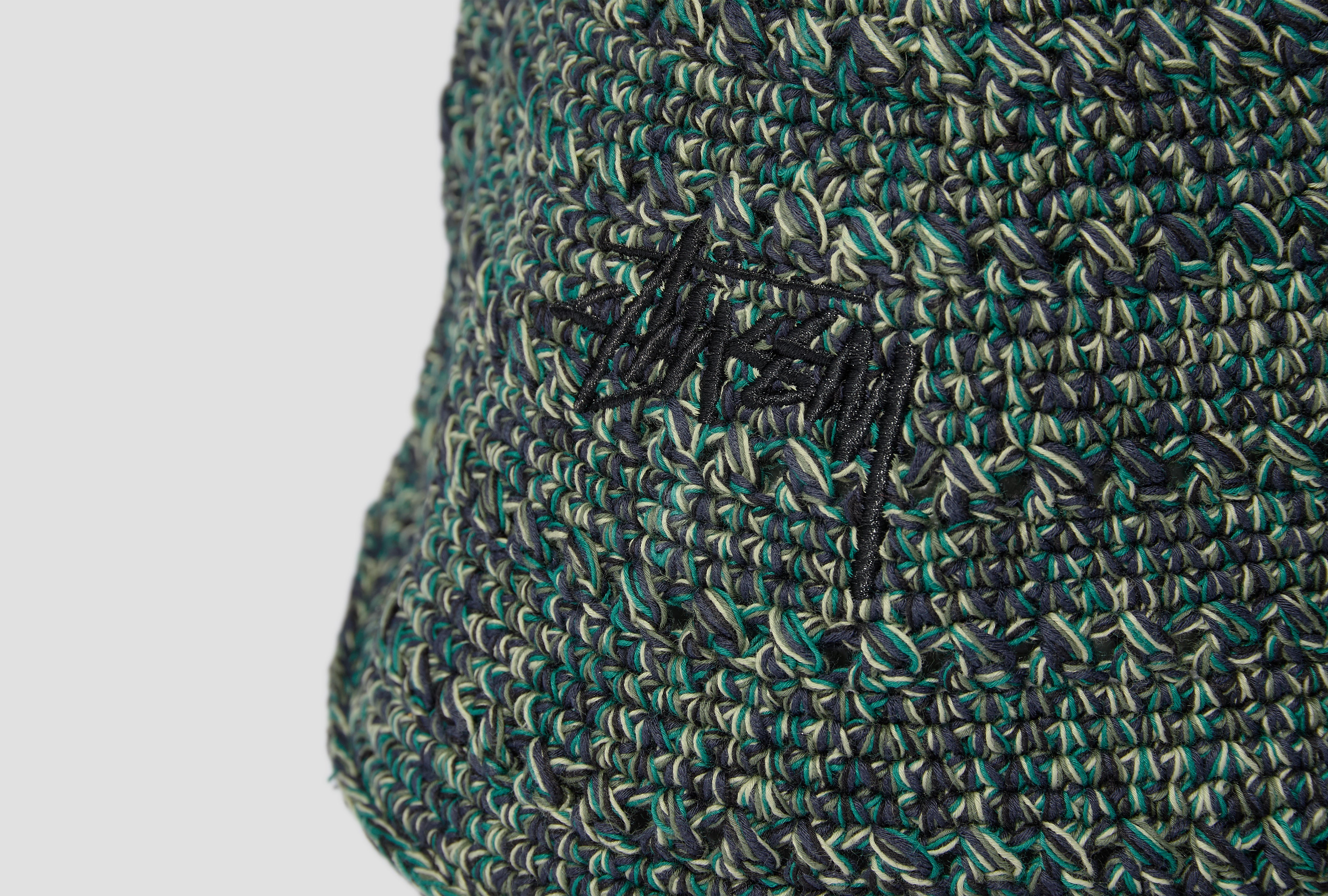 BUCKET HEMP STOCK 1321268 Green