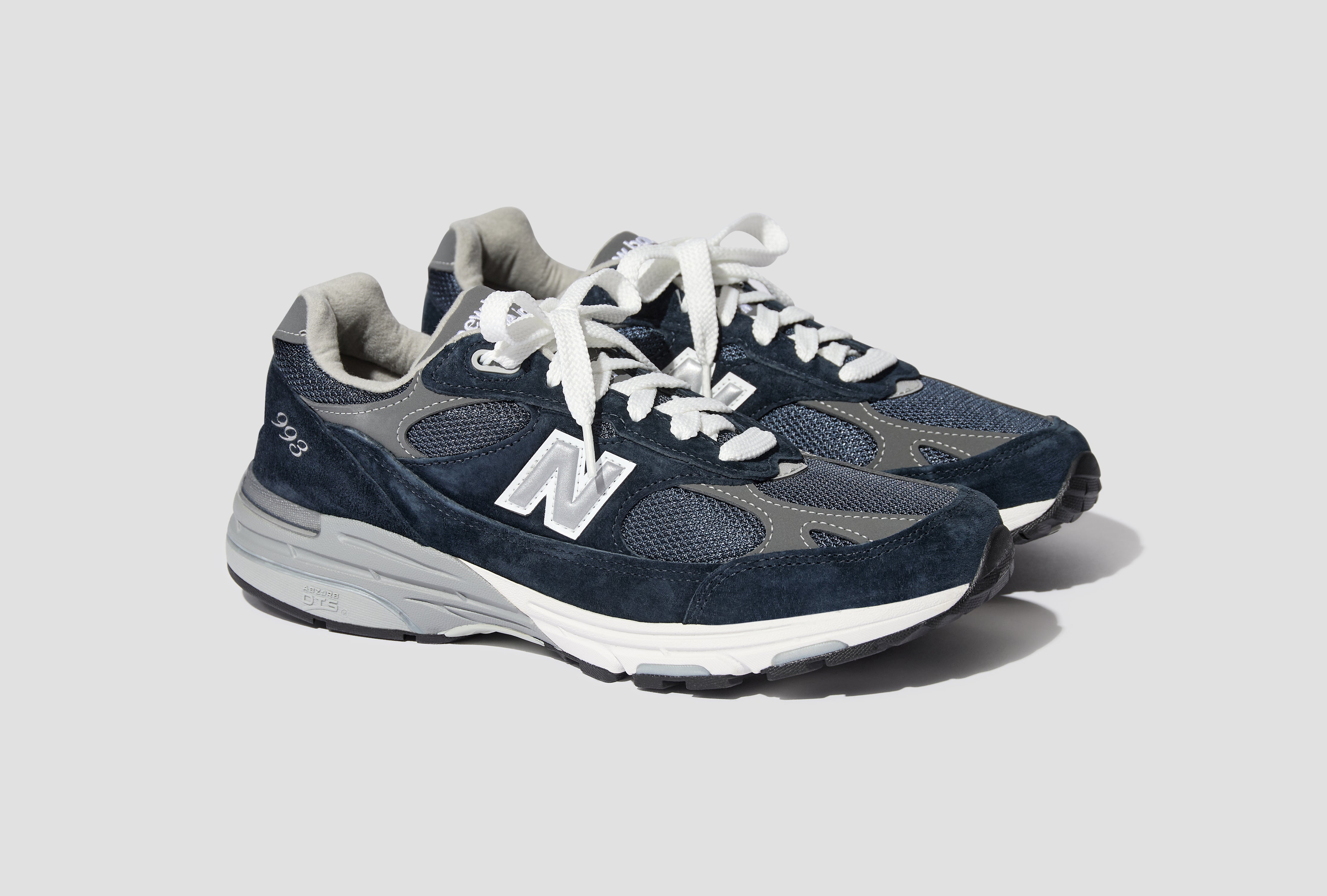 MADE IN USA 993 - NAVY / NAVY NV MR993NV