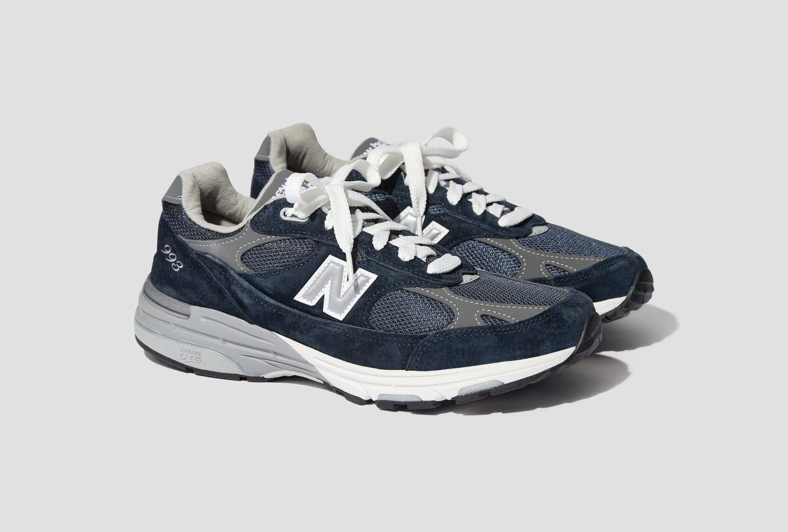 MADE IN USA 993 - NAVY / NAVY NV MR993NV