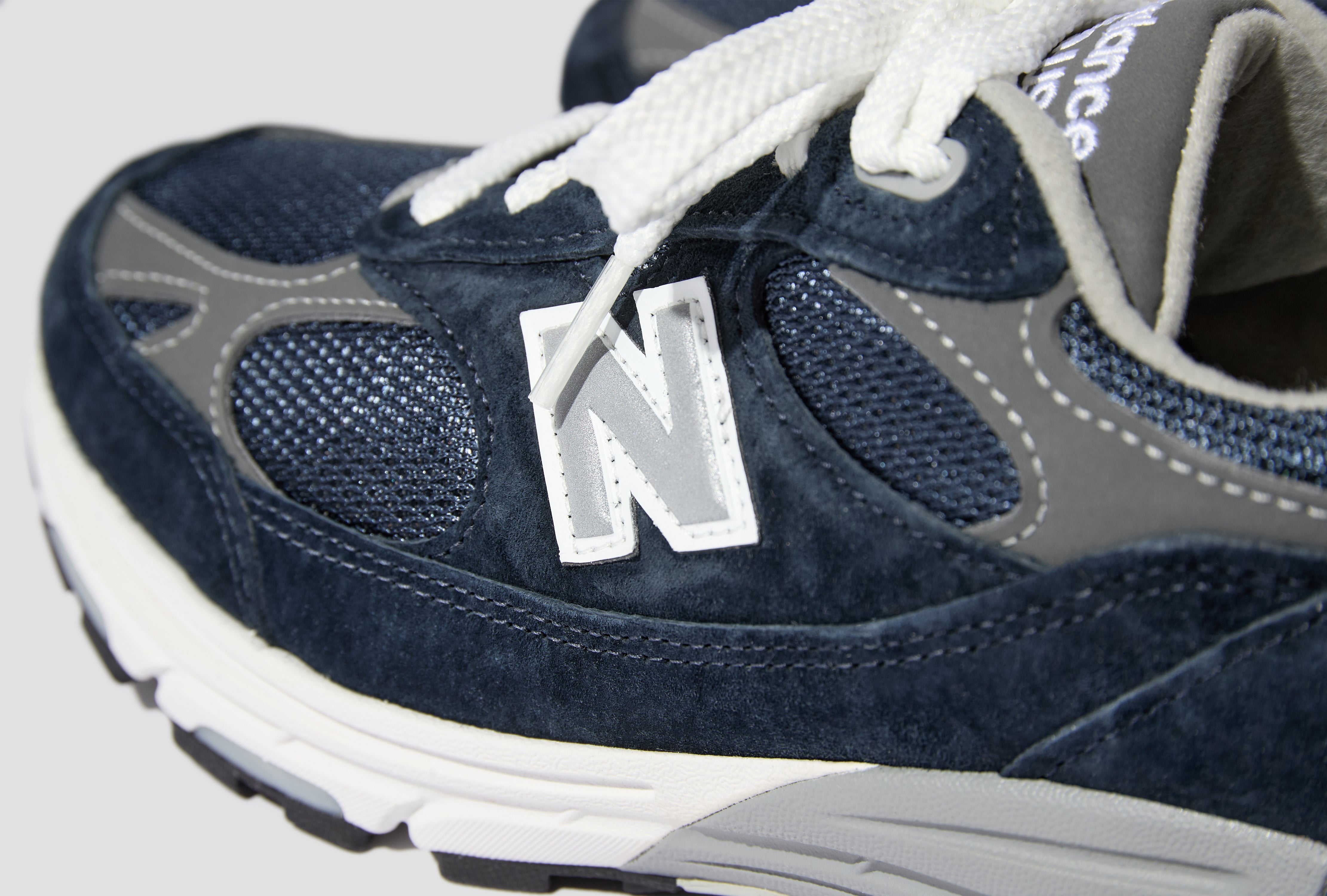 MADE IN USA 993 - NAVY / NAVY NV MR993NV