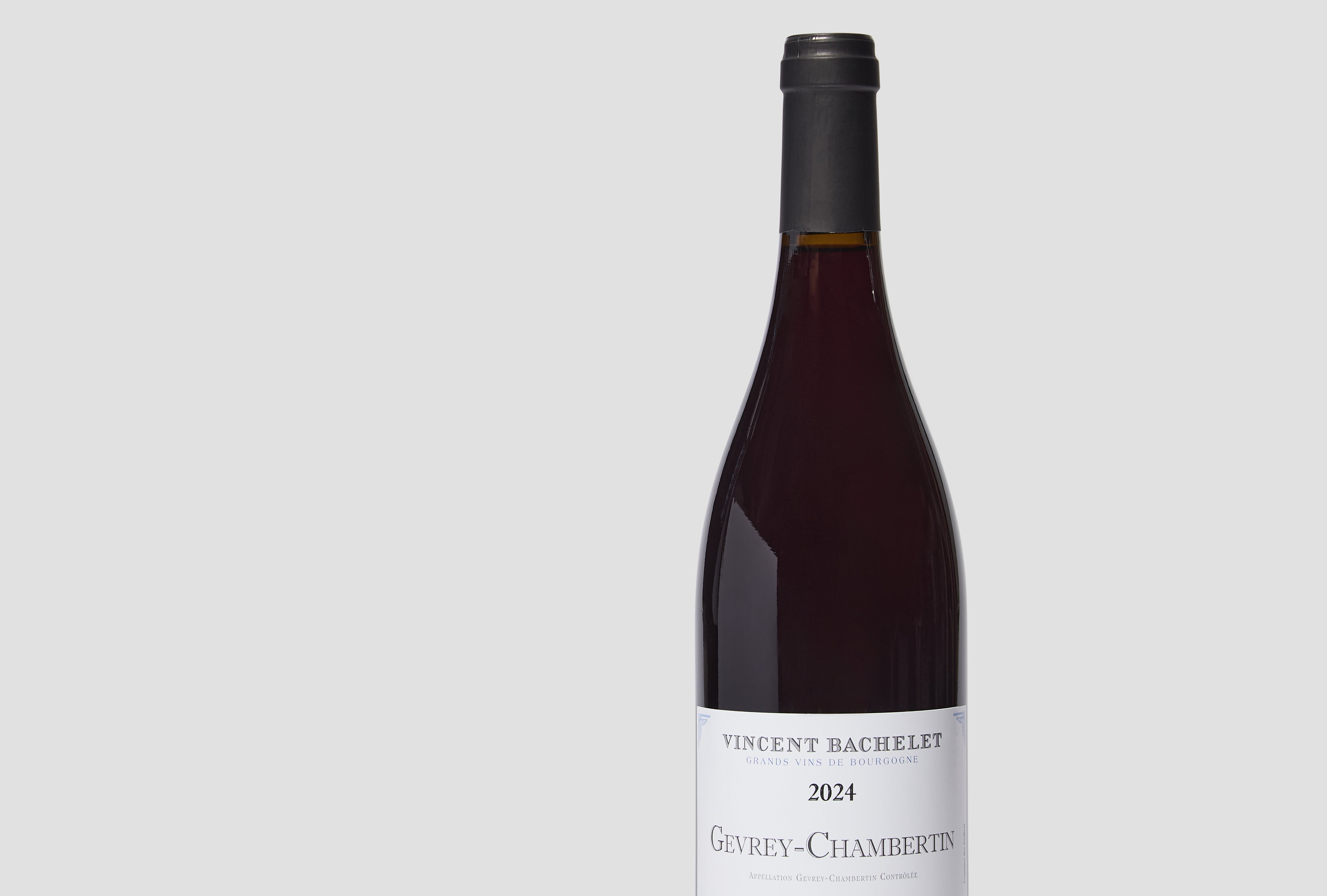GEVREY CHAMBERTIN 2024 - 13% 750 ML. / BOURGOGNE - FRANCE Red