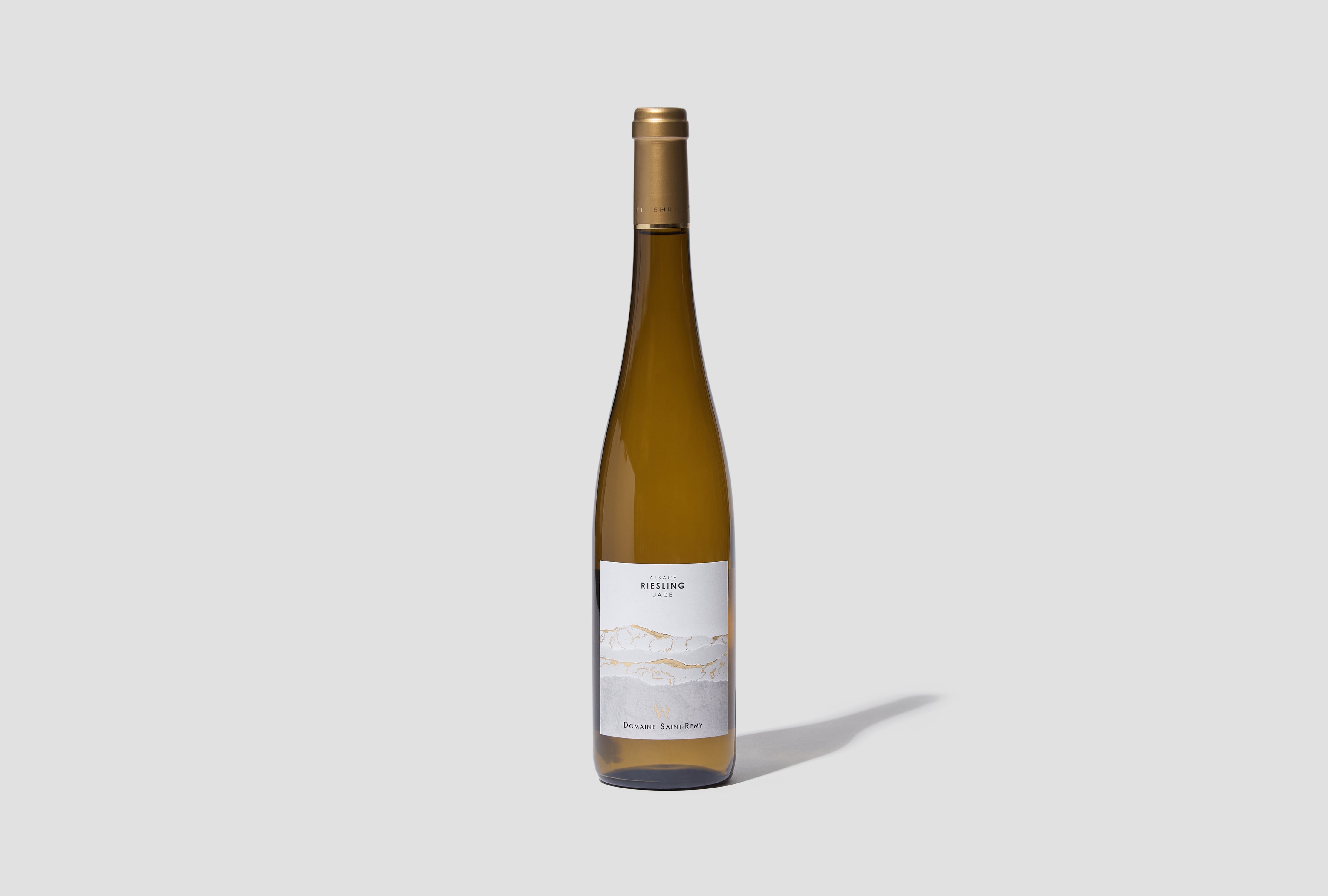RIESLING JADE 2024 – 12,5% 750 ML. / ALSACE – FRANCE White