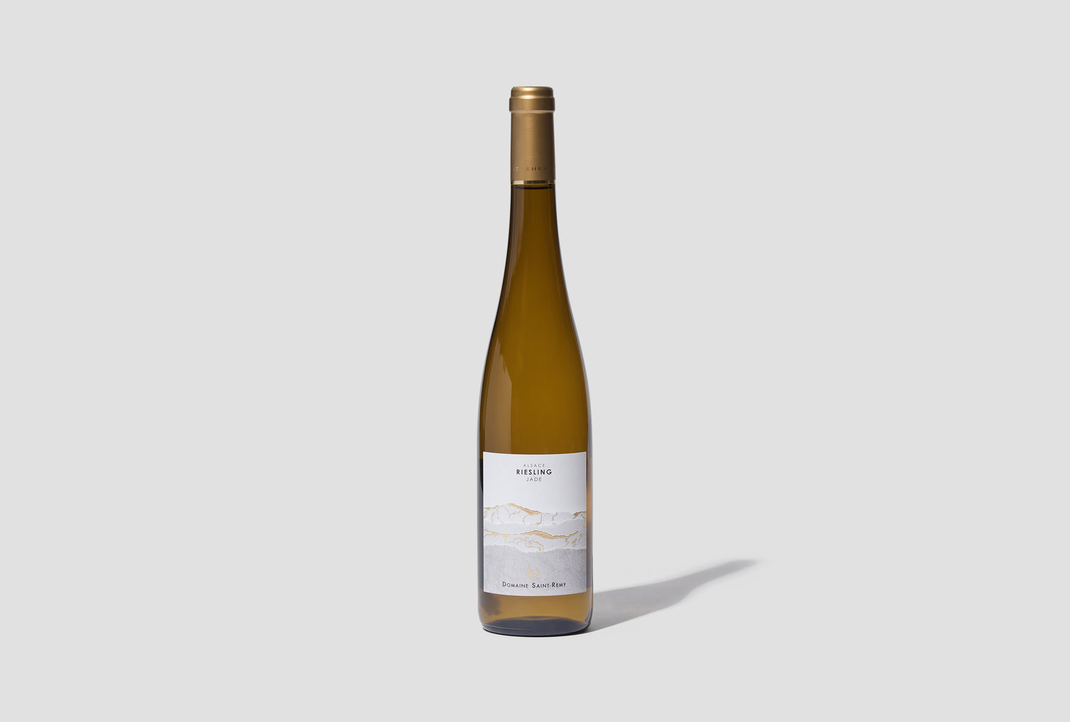 RIESLING JADE 2024 – 12,5% 750 ML. / ALSACE – FRANCE White