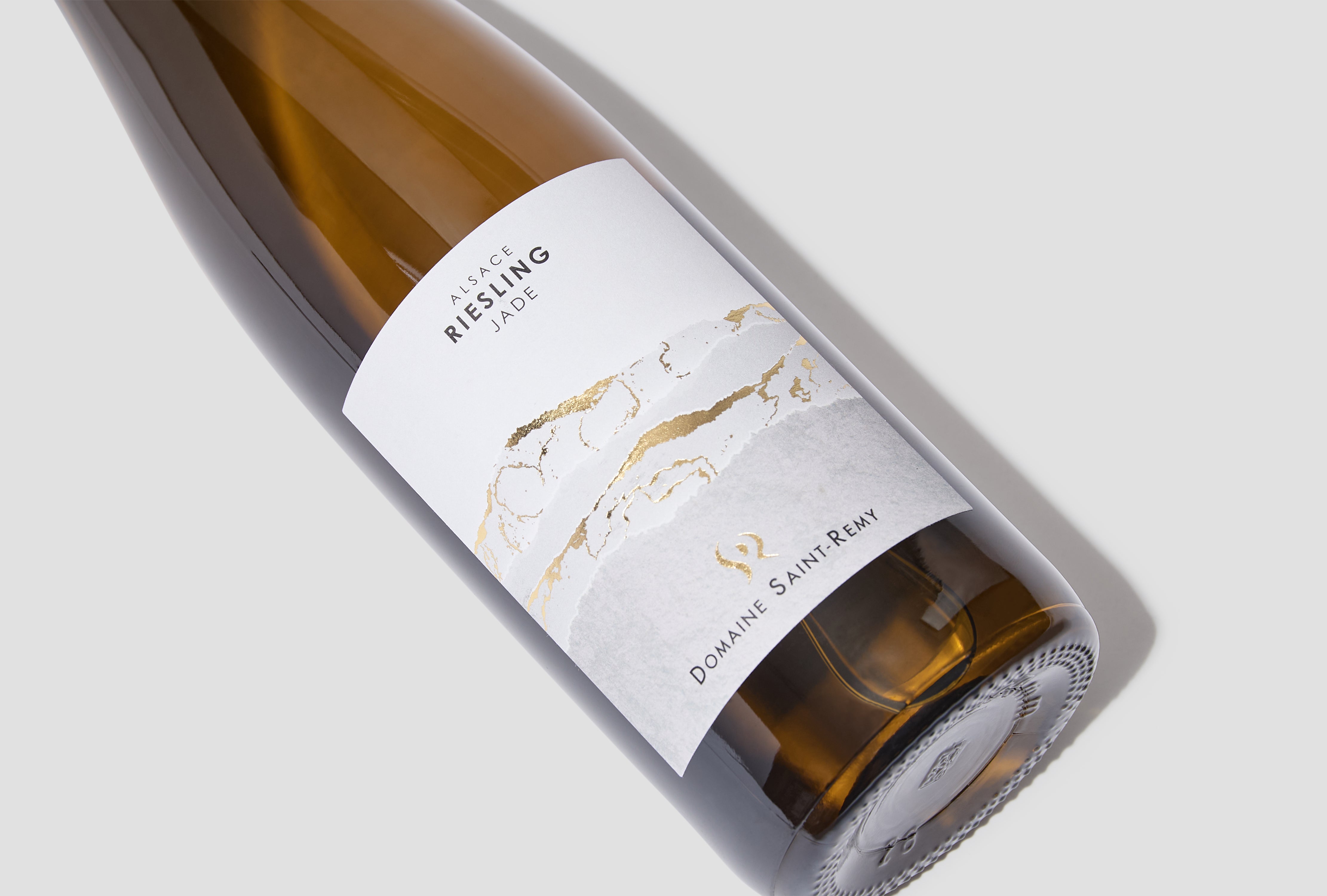 RIESLING JADE 2024 – 12,5% 750 ML. / ALSACE – FRANCE White