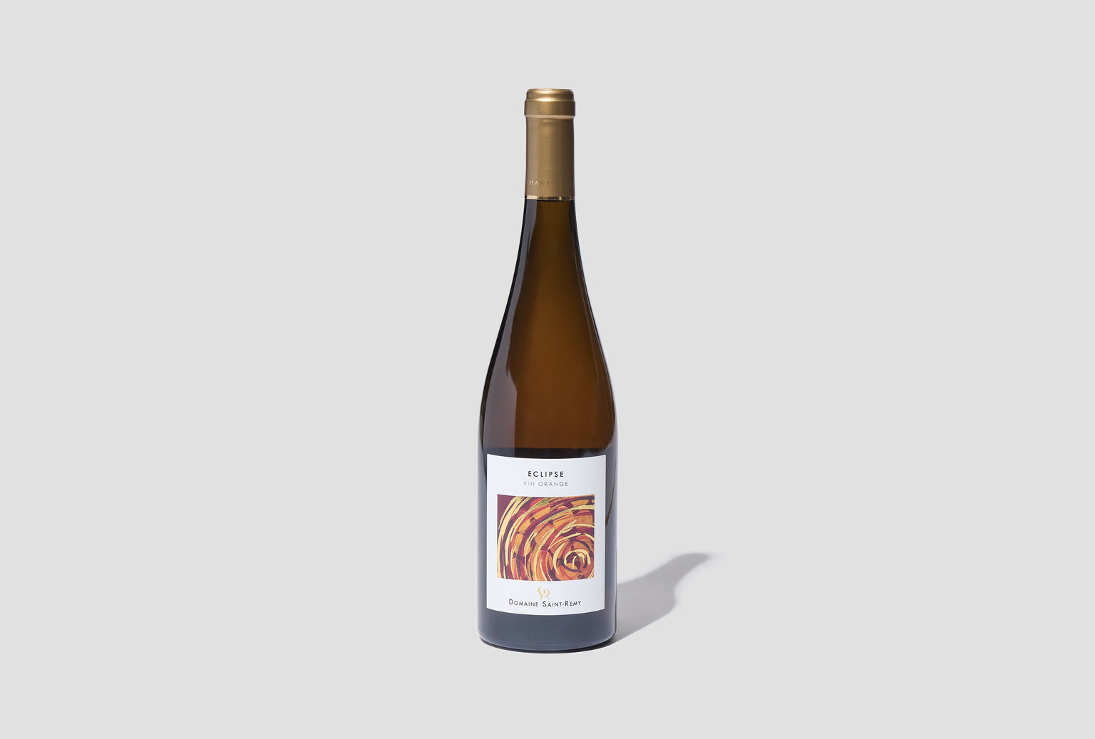 ECLIPSE VIN ORANGE 2024 – 13% 750 ML. / ALSACE – FRANCE Orange