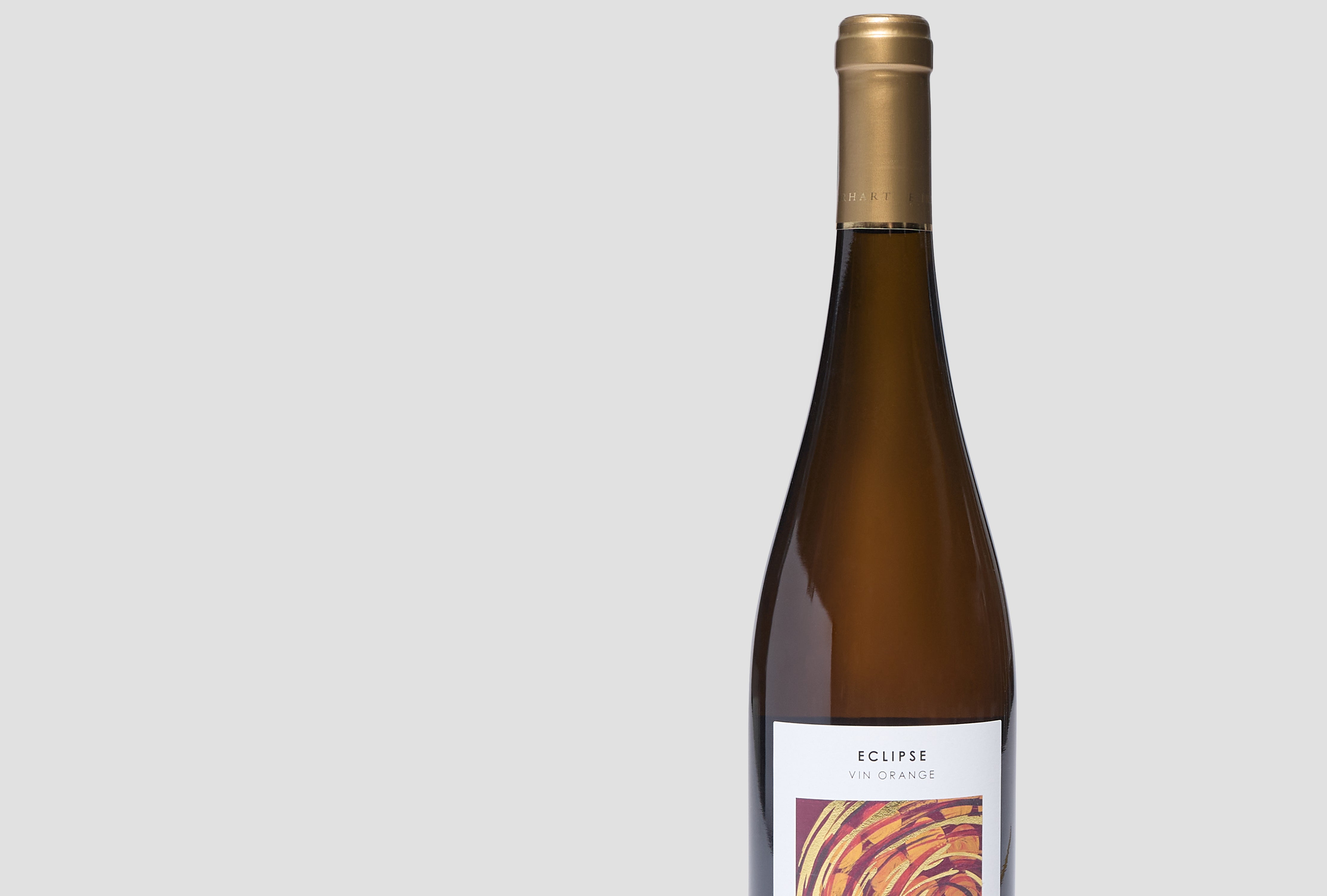 ECLIPSE VIN ORANGE 2024 – 13% 750 ML. / ALSACE – FRANCE Orange